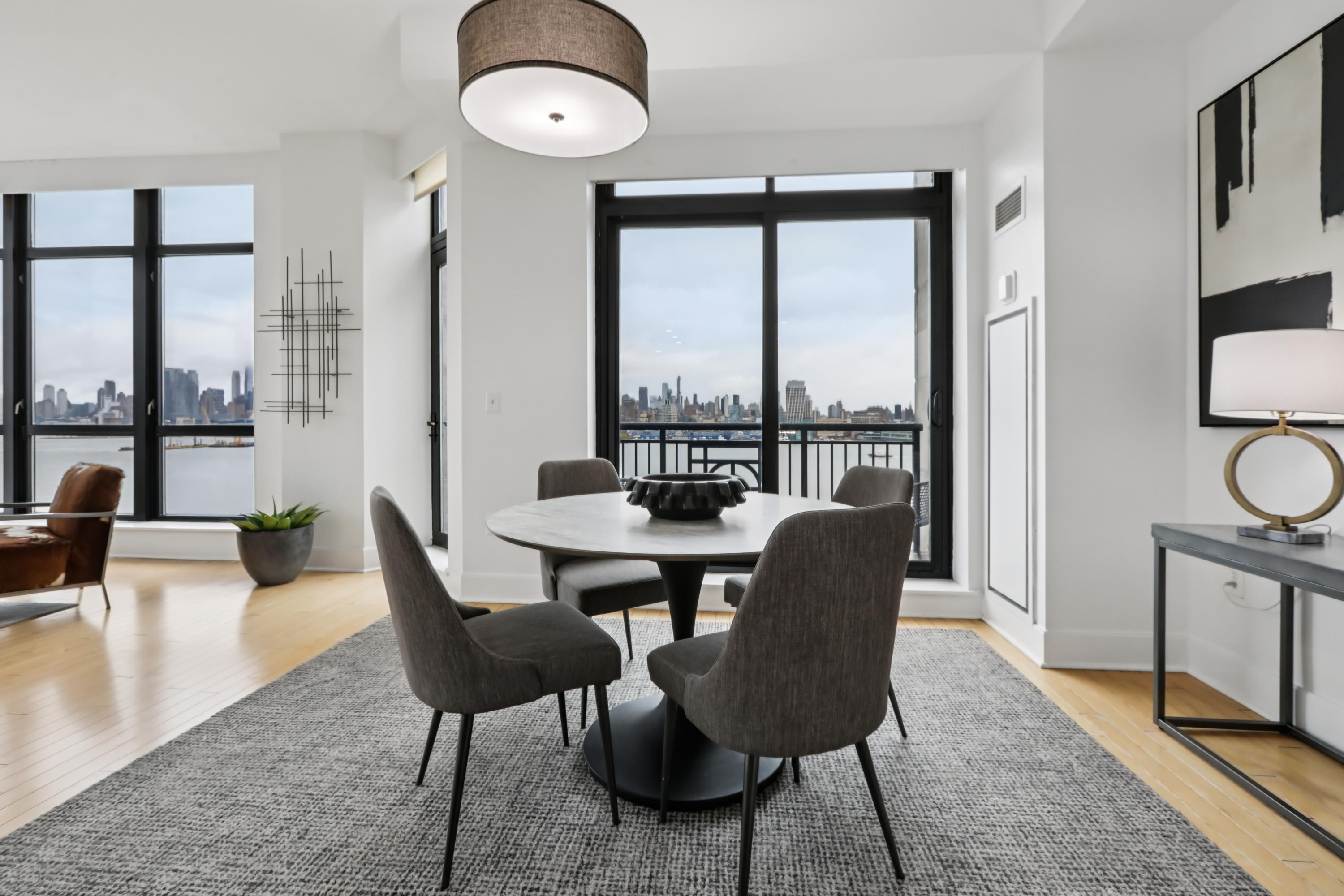 1025 MAXWELL LANE Unit: 1201