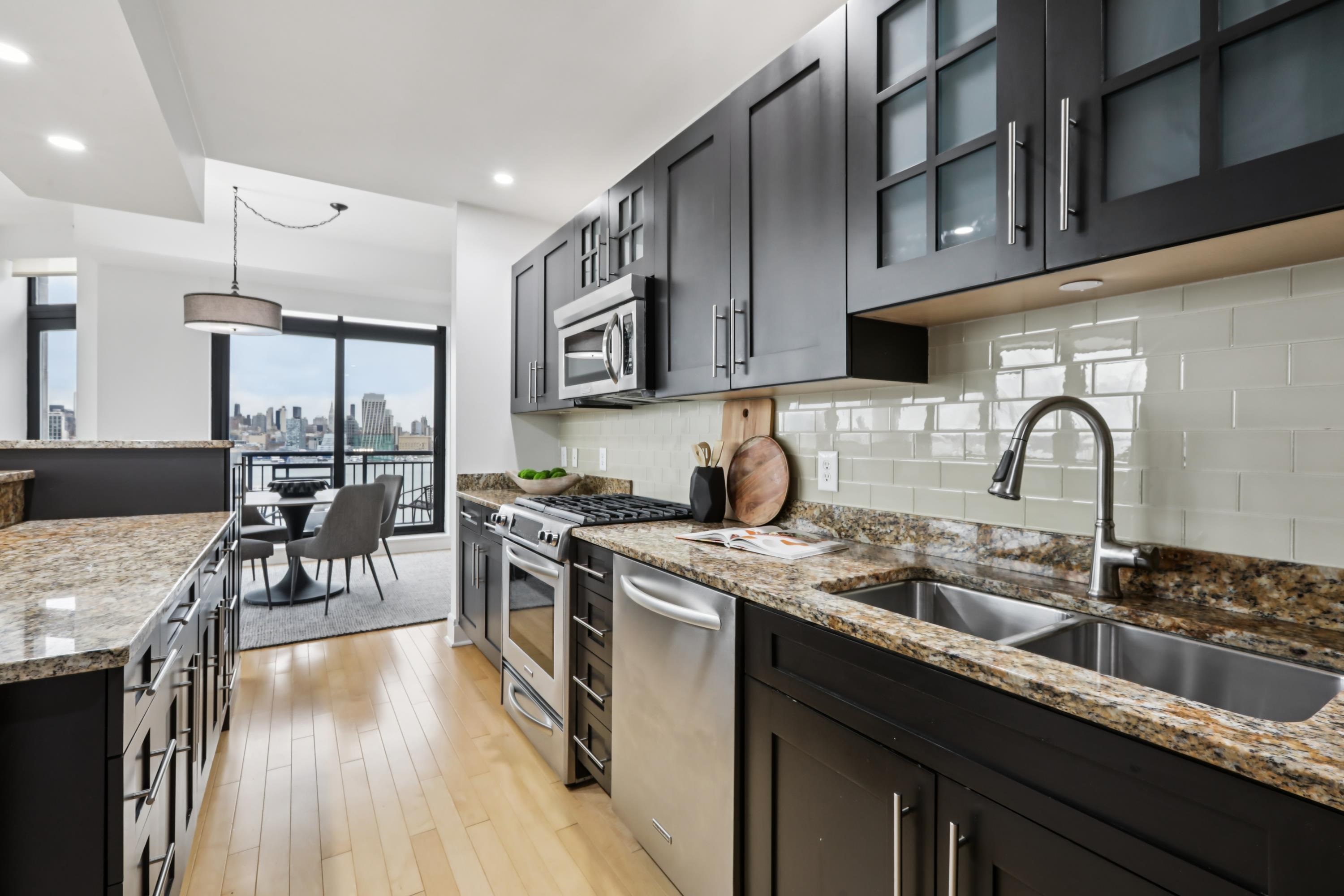 1025 MAXWELL LANE Unit: 1201