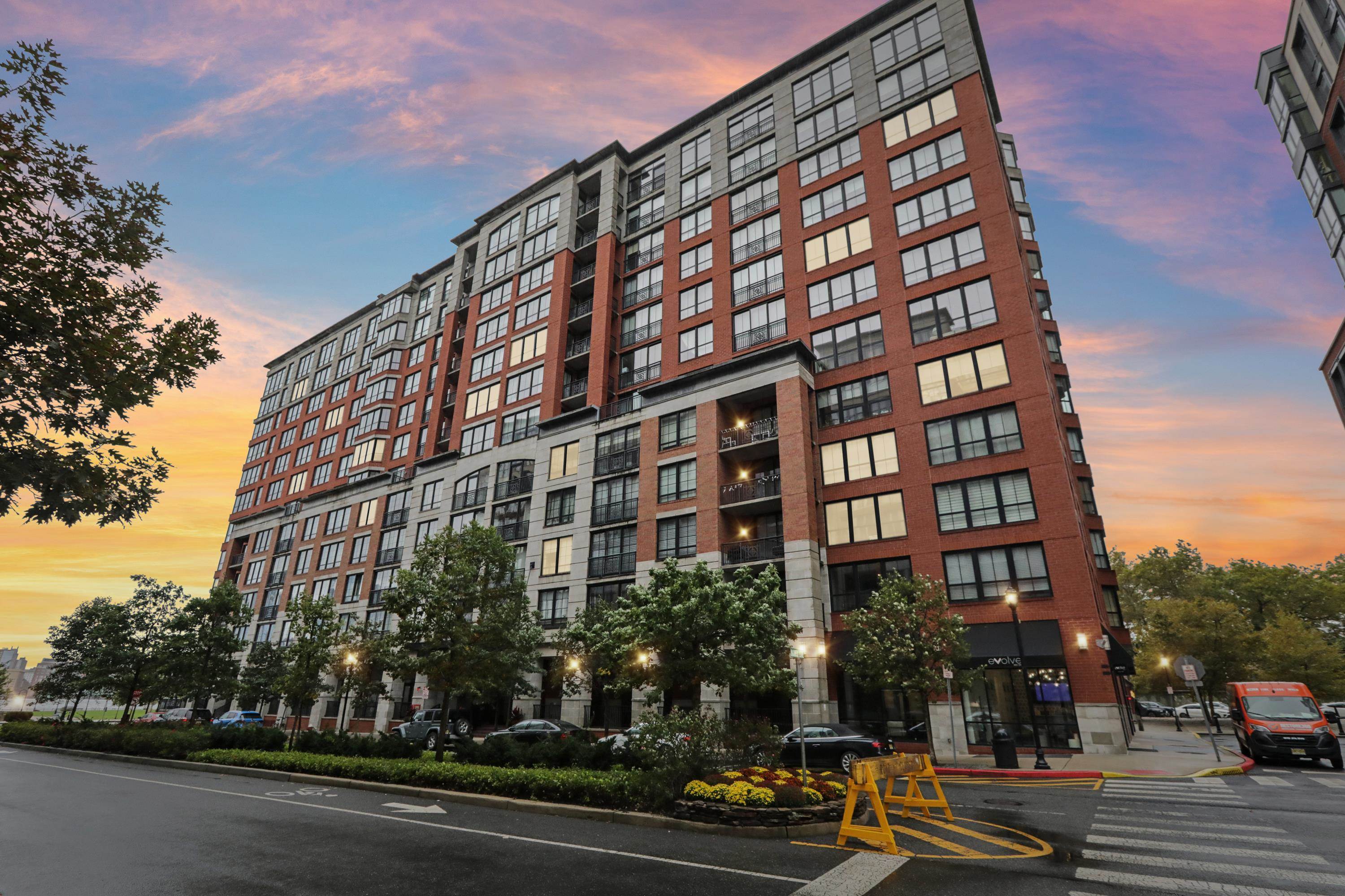 1025 MAXWELL LANE Unit: 1201