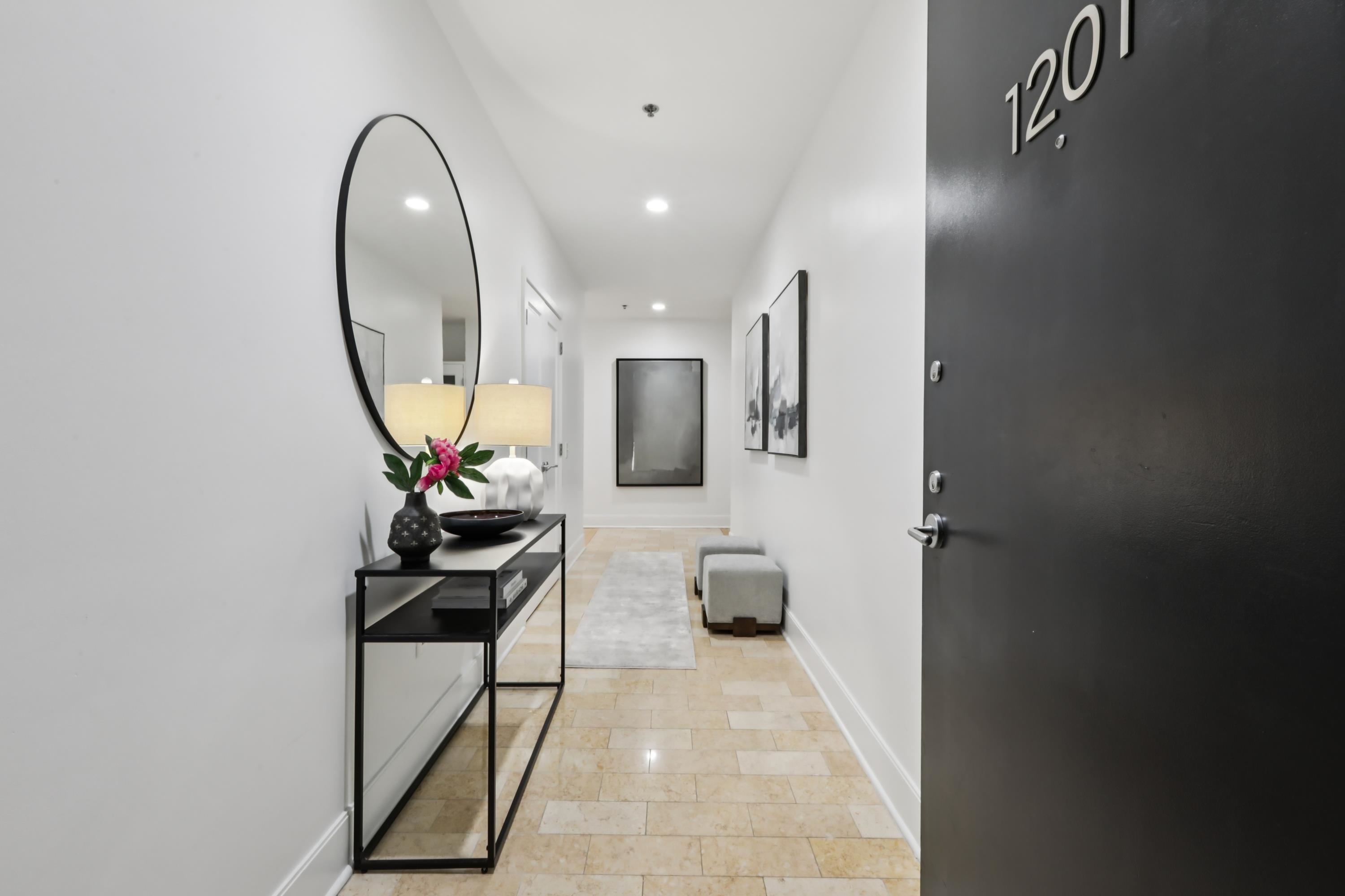 1025 MAXWELL LANE Unit: 1201