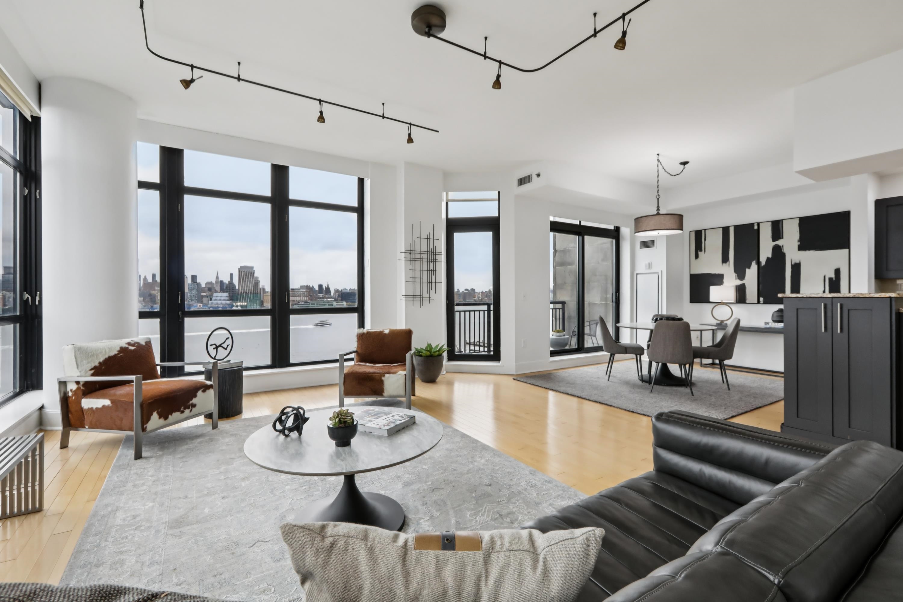 1025 MAXWELL LANE Unit: 1201