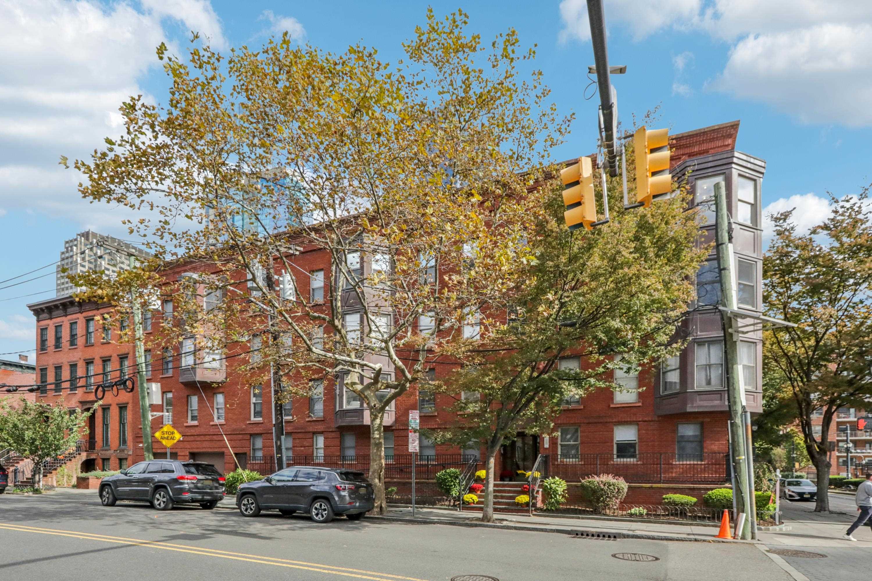 180 WASHINGTON ST Unit: 12