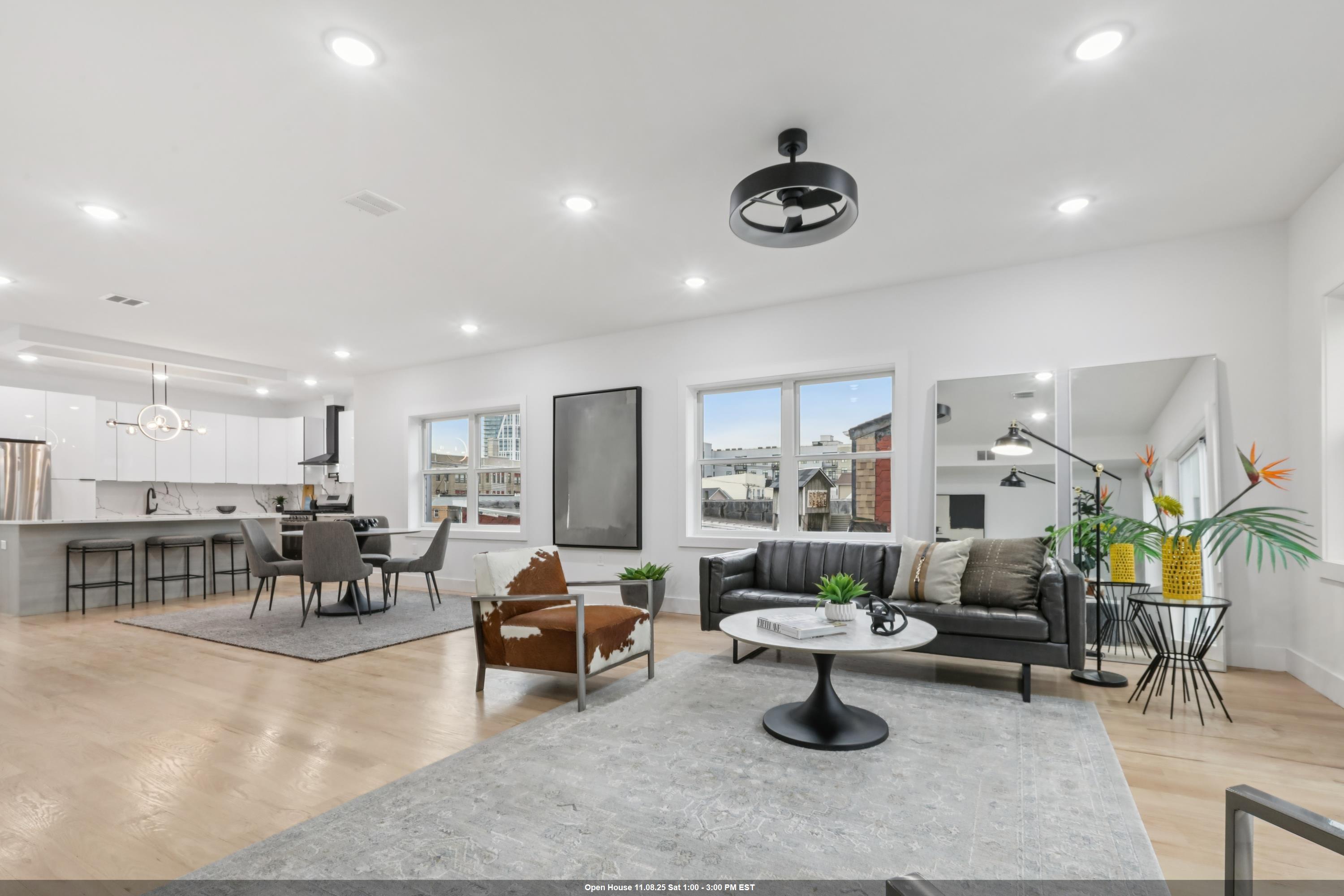 78 BEACON AVE Unit: 2