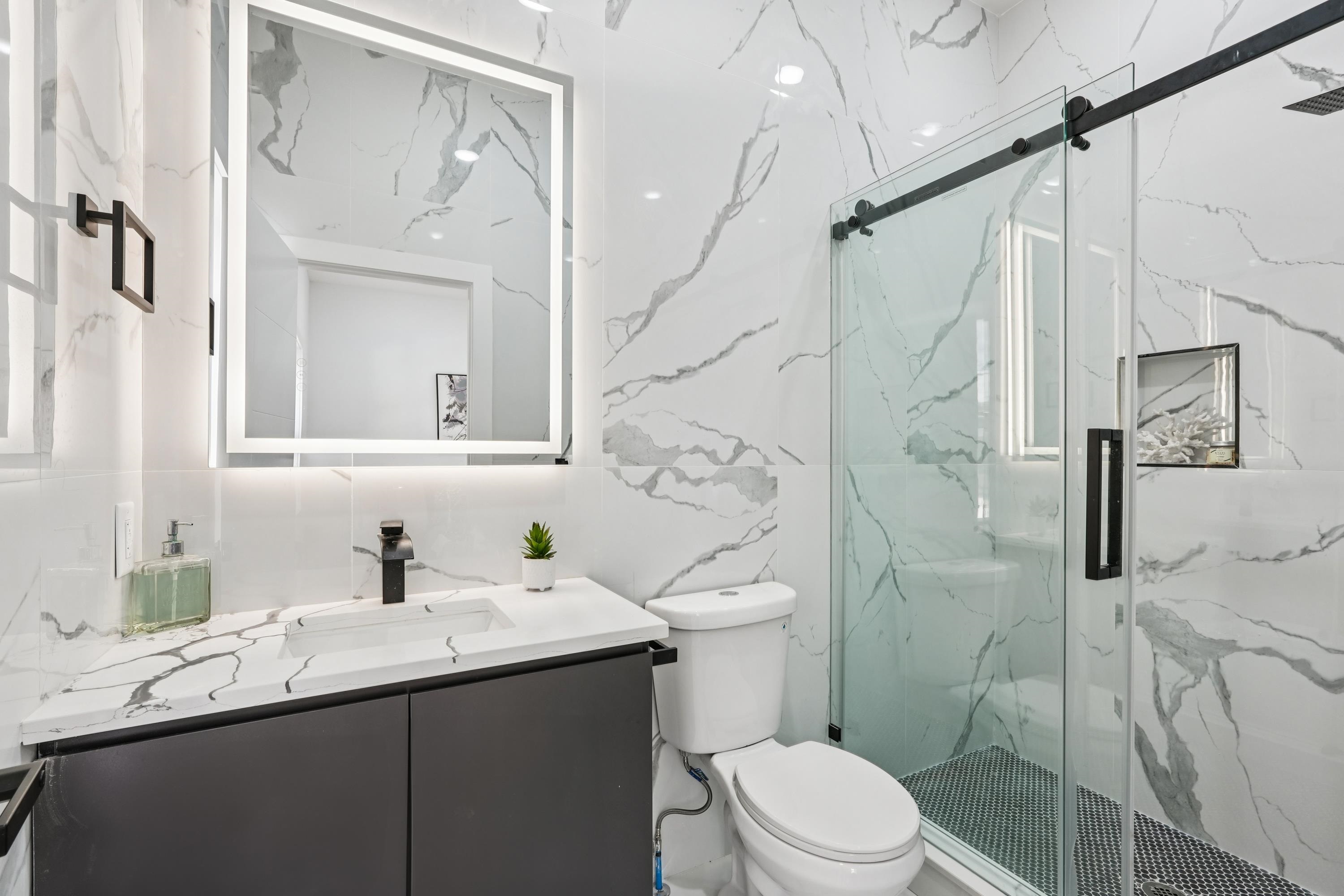 78 BEACON AVE Unit: 1