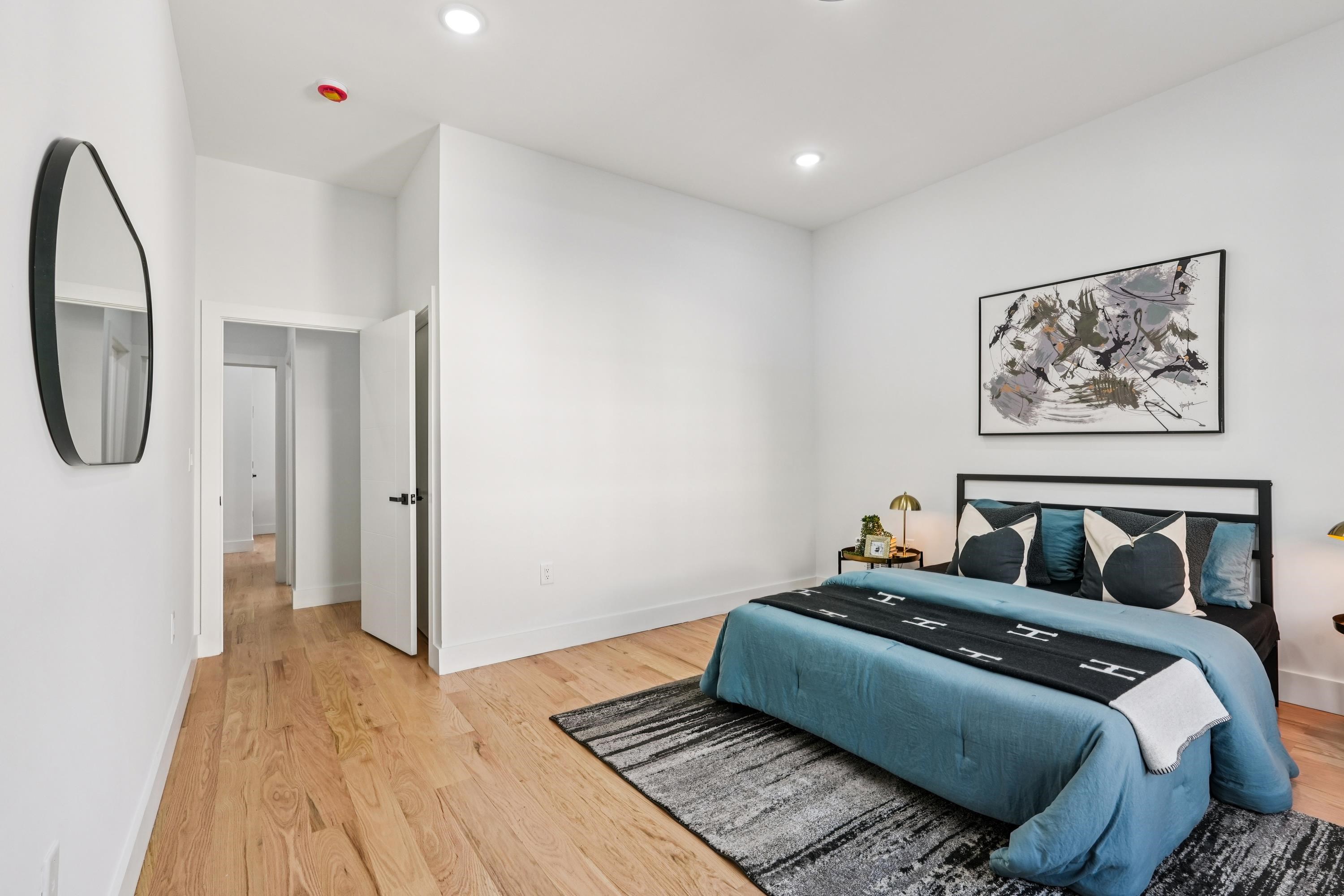 78 BEACON AVE Unit: 1