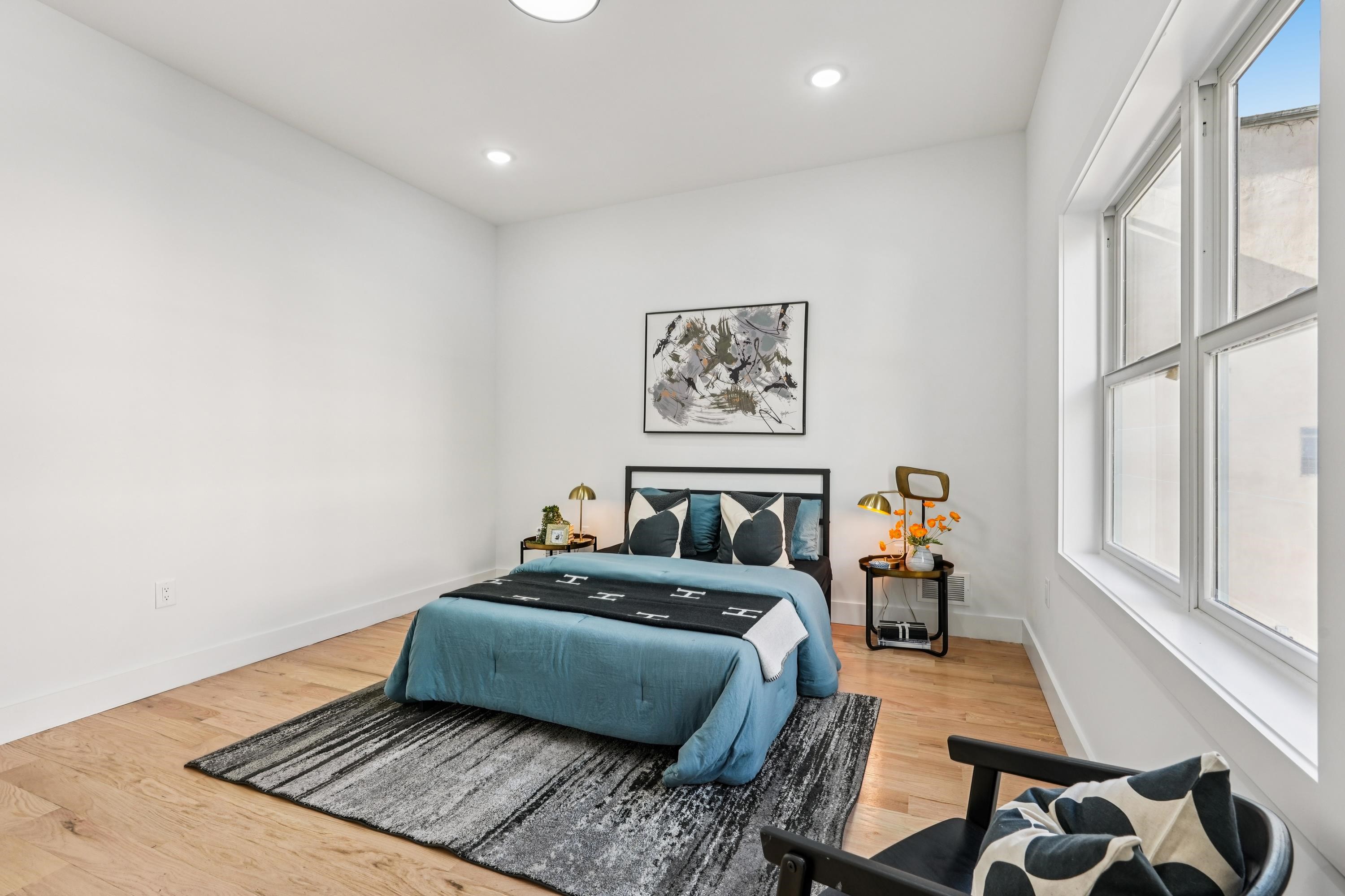 78 BEACON AVE Unit: 1