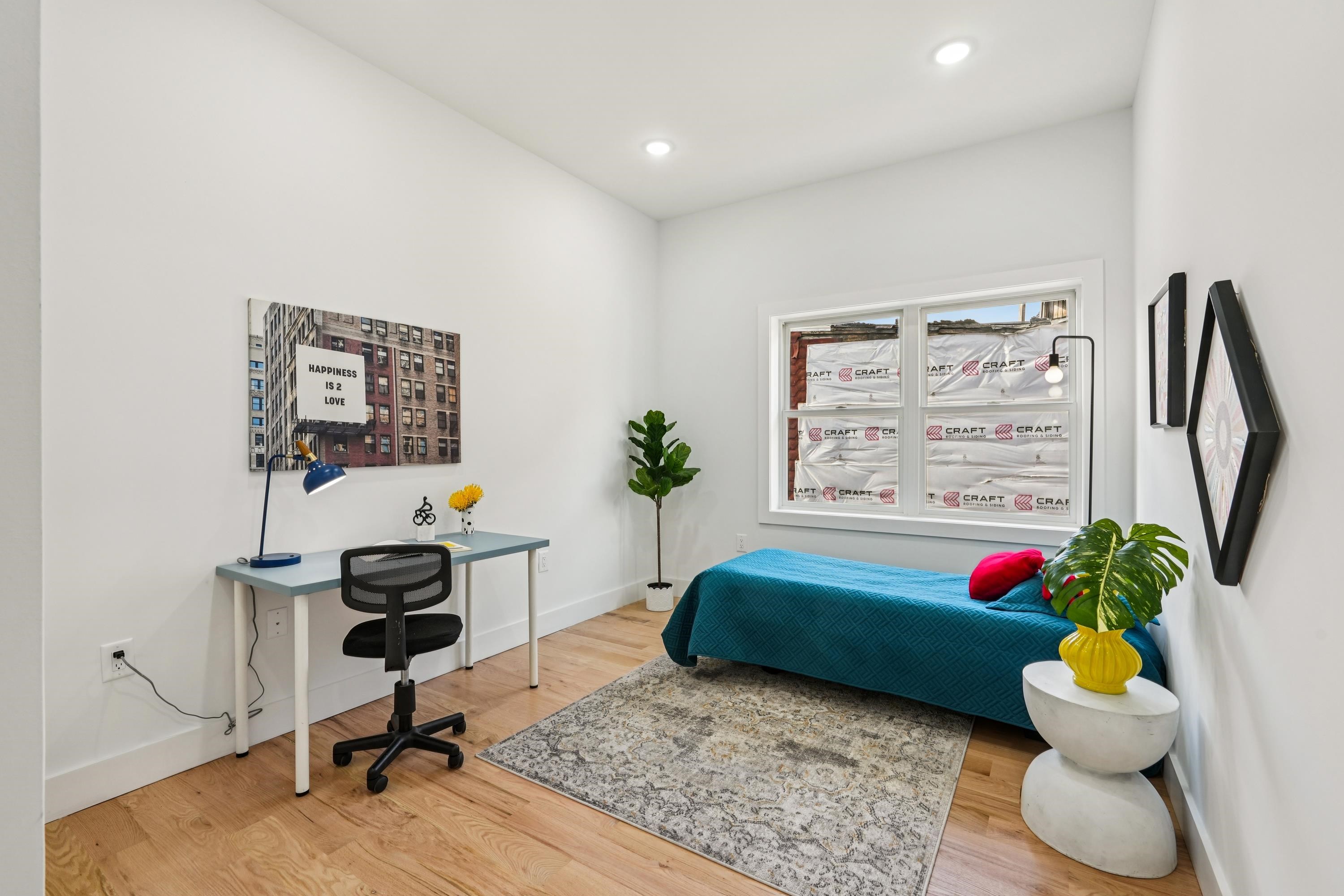 78 BEACON AVE Unit: 1