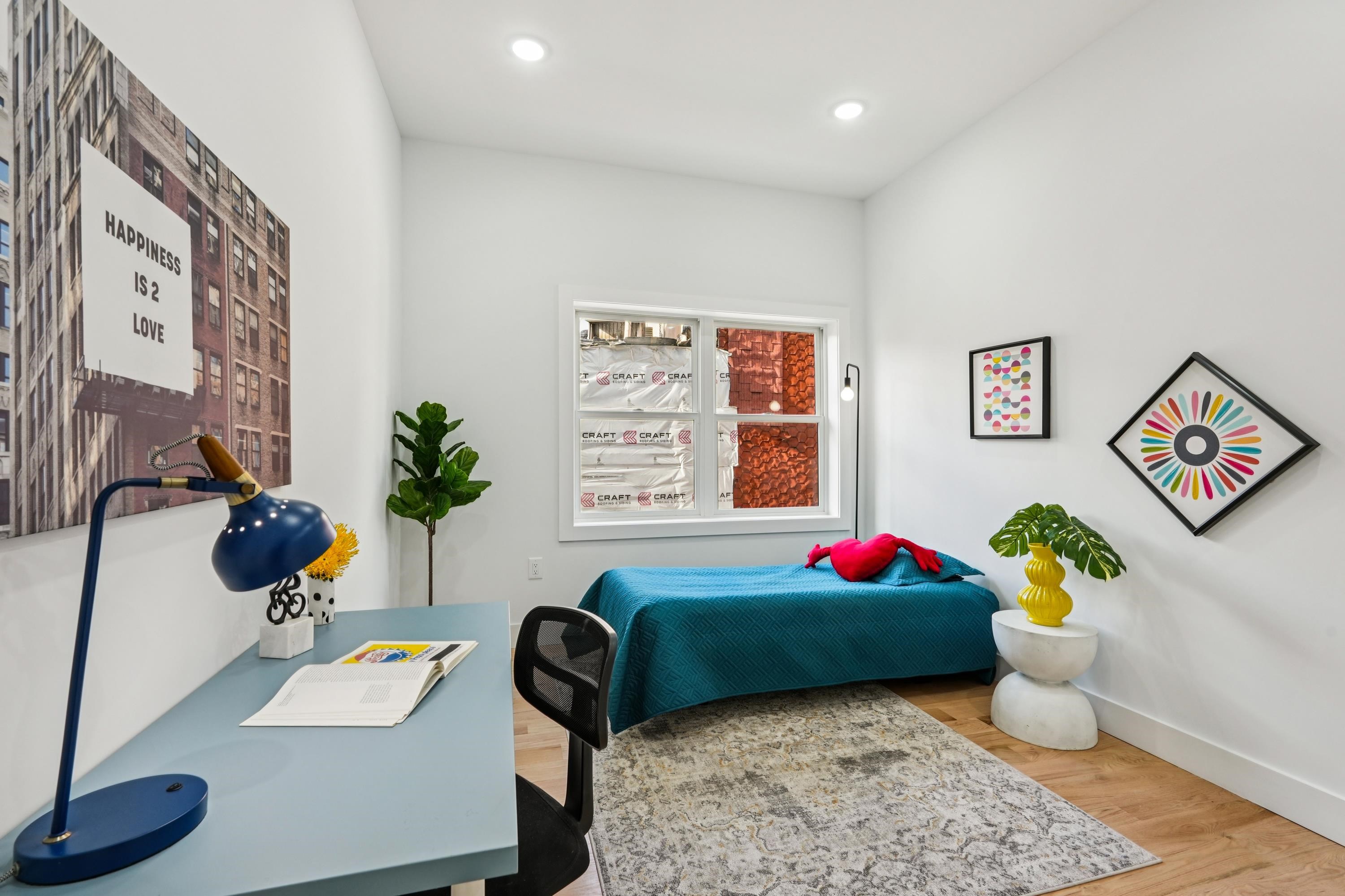 78 BEACON AVE Unit: 1