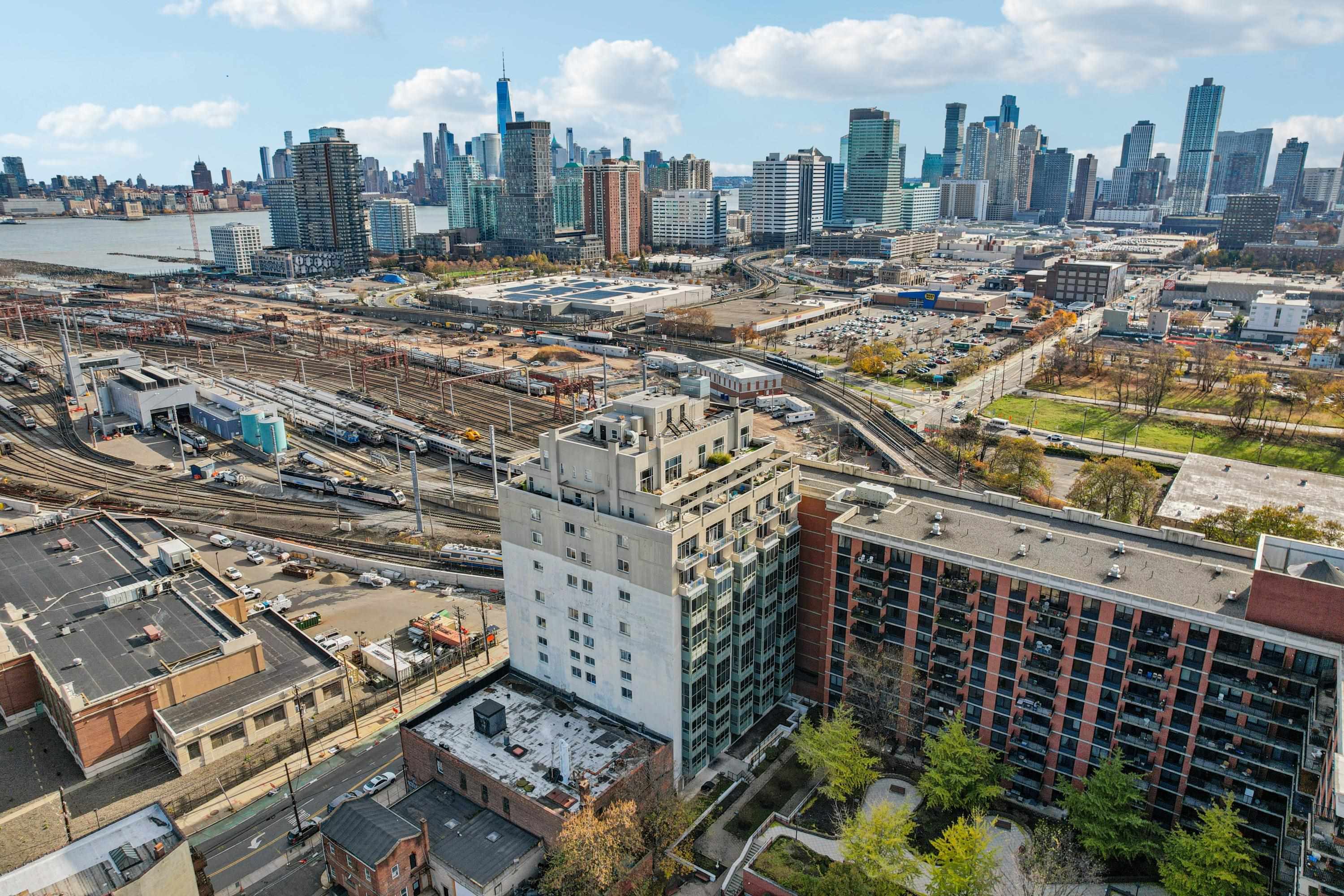 689 LUIS M MARIN BLVD Unit: 703