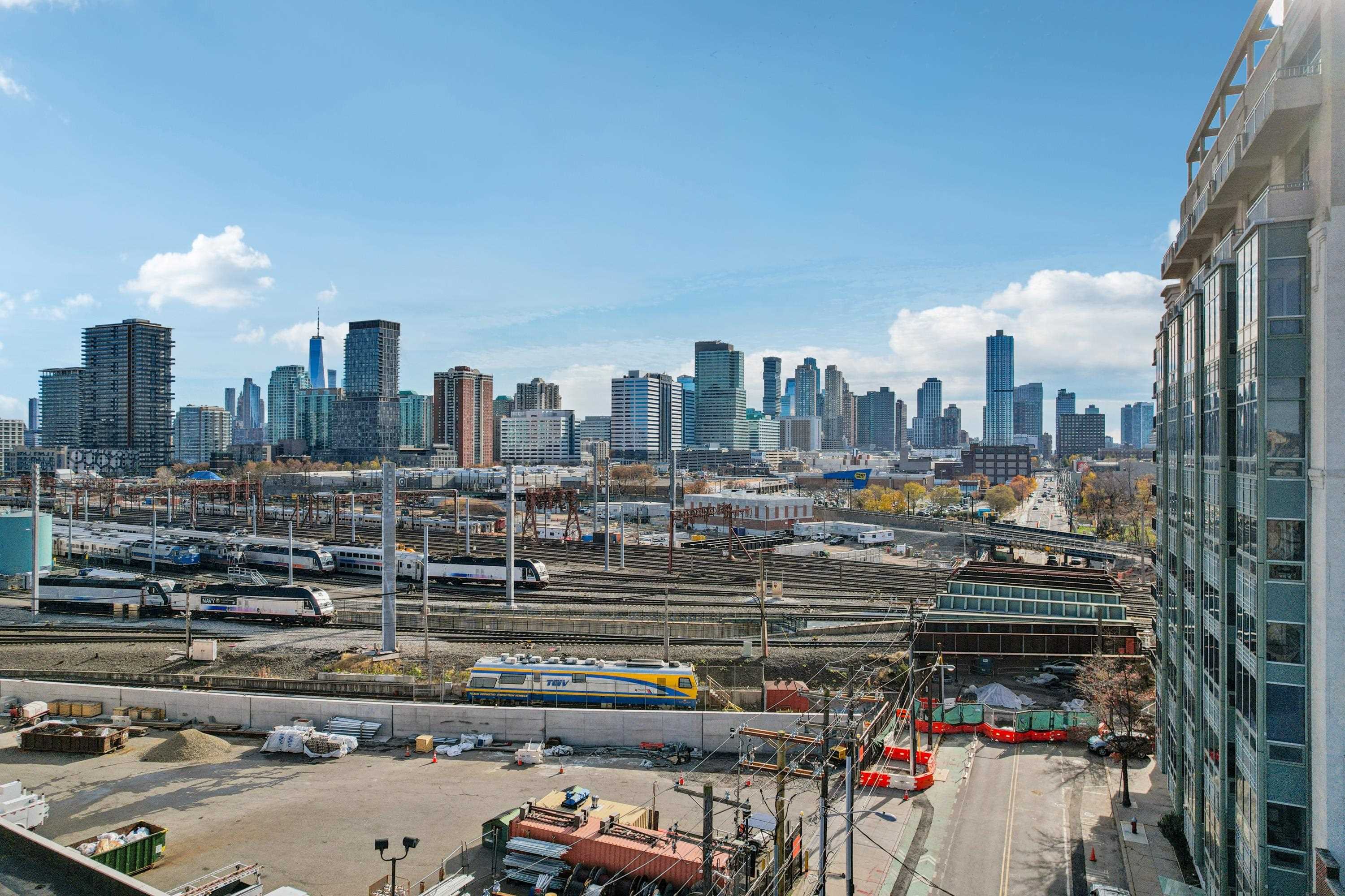 689 LUIS M MARIN BLVD Unit: 703