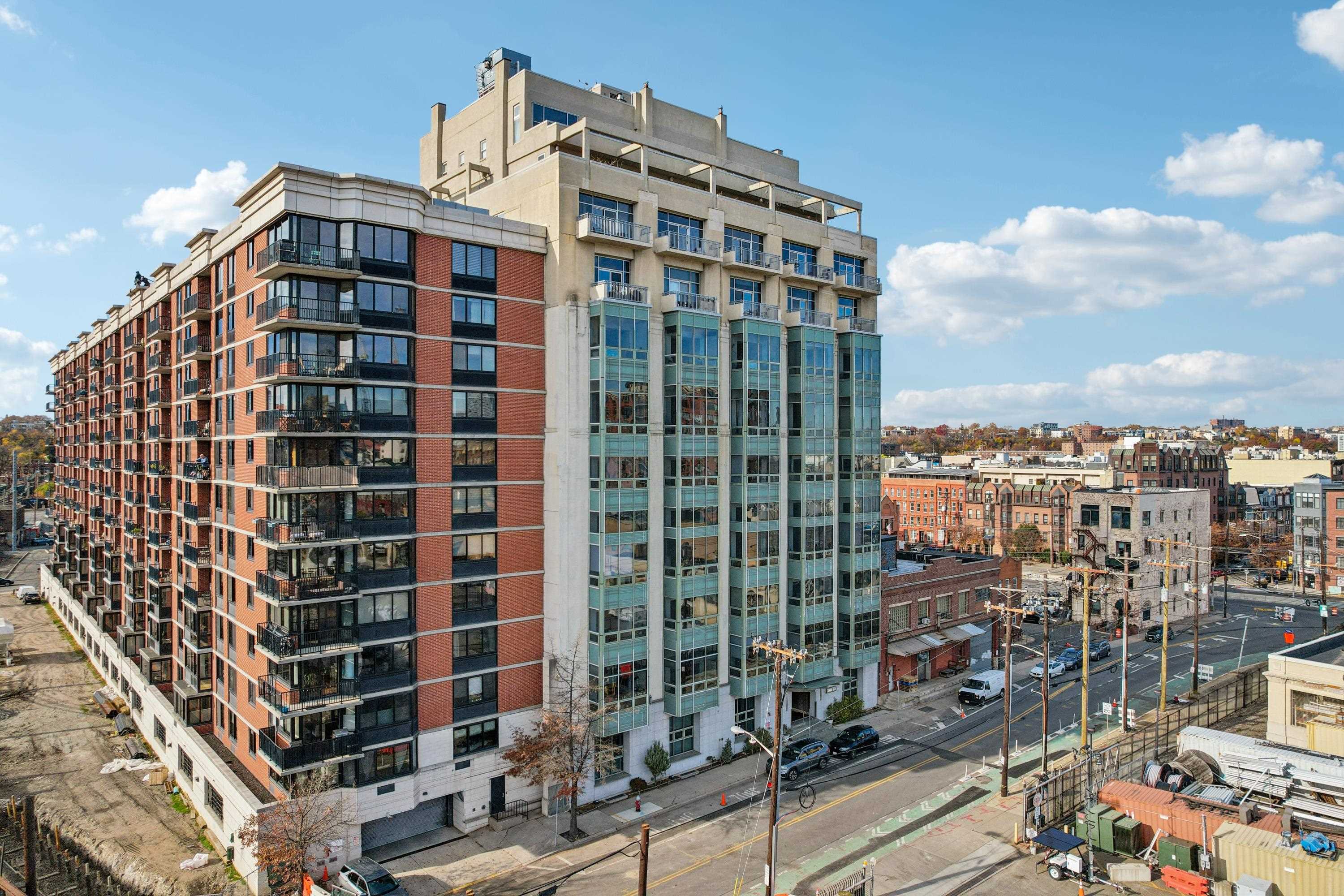 689 LUIS M MARIN BLVD Unit: 703