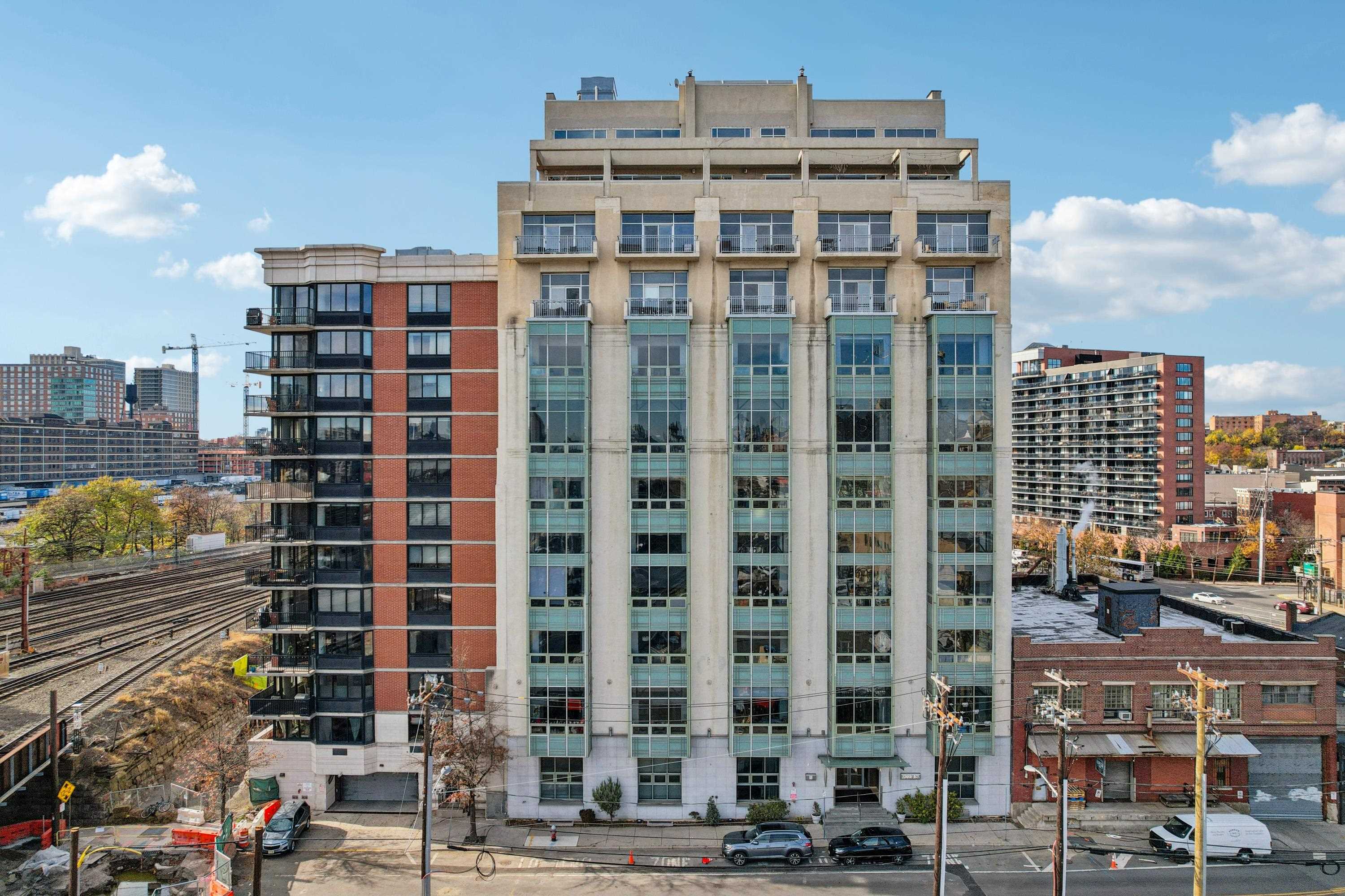 689 LUIS M MARIN BLVD Unit: 703