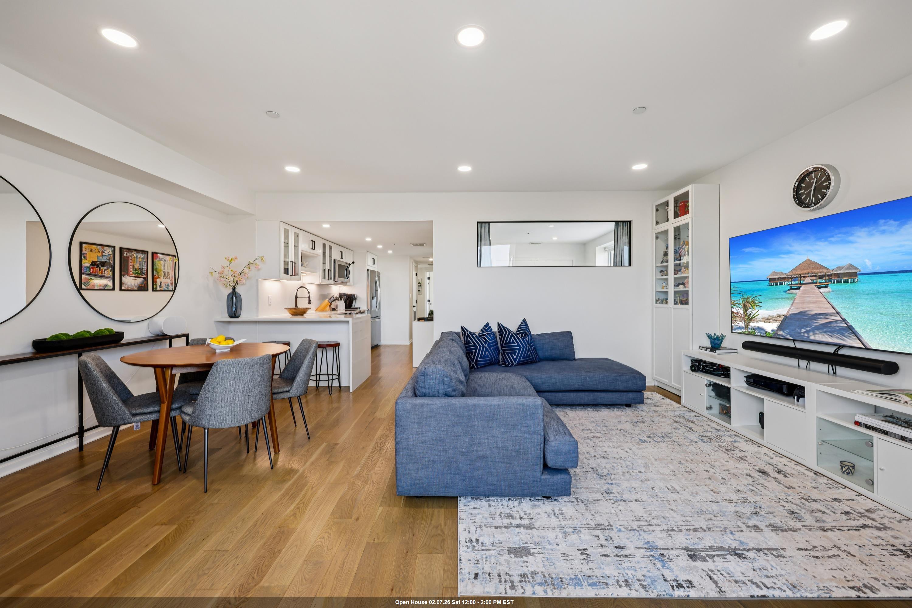 689 LUIS M MARIN BLVD Unit: 703