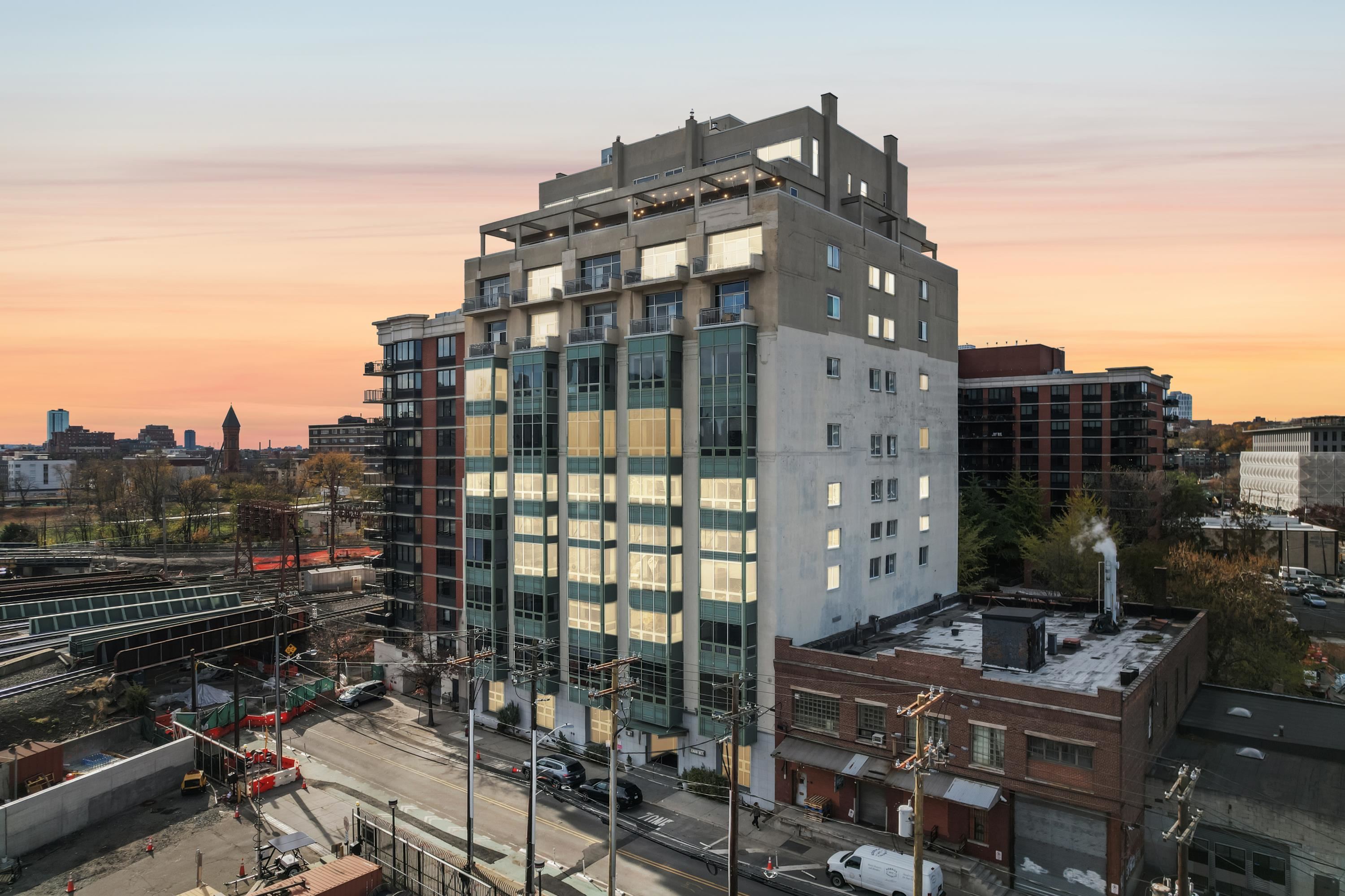 689 LUIS M MARIN BLVD Unit: 703