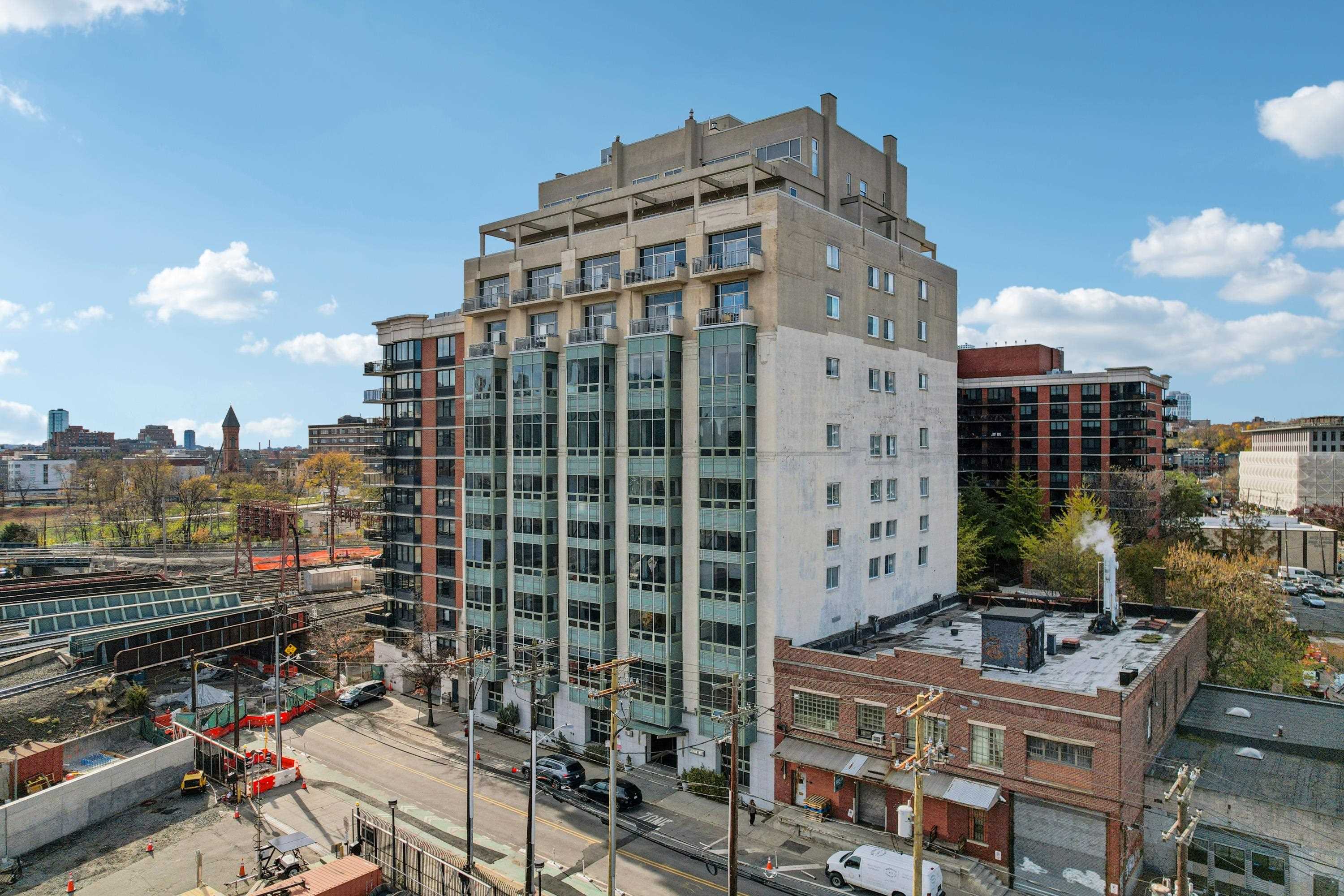 689 LUIS M MARIN BLVD Unit: 703