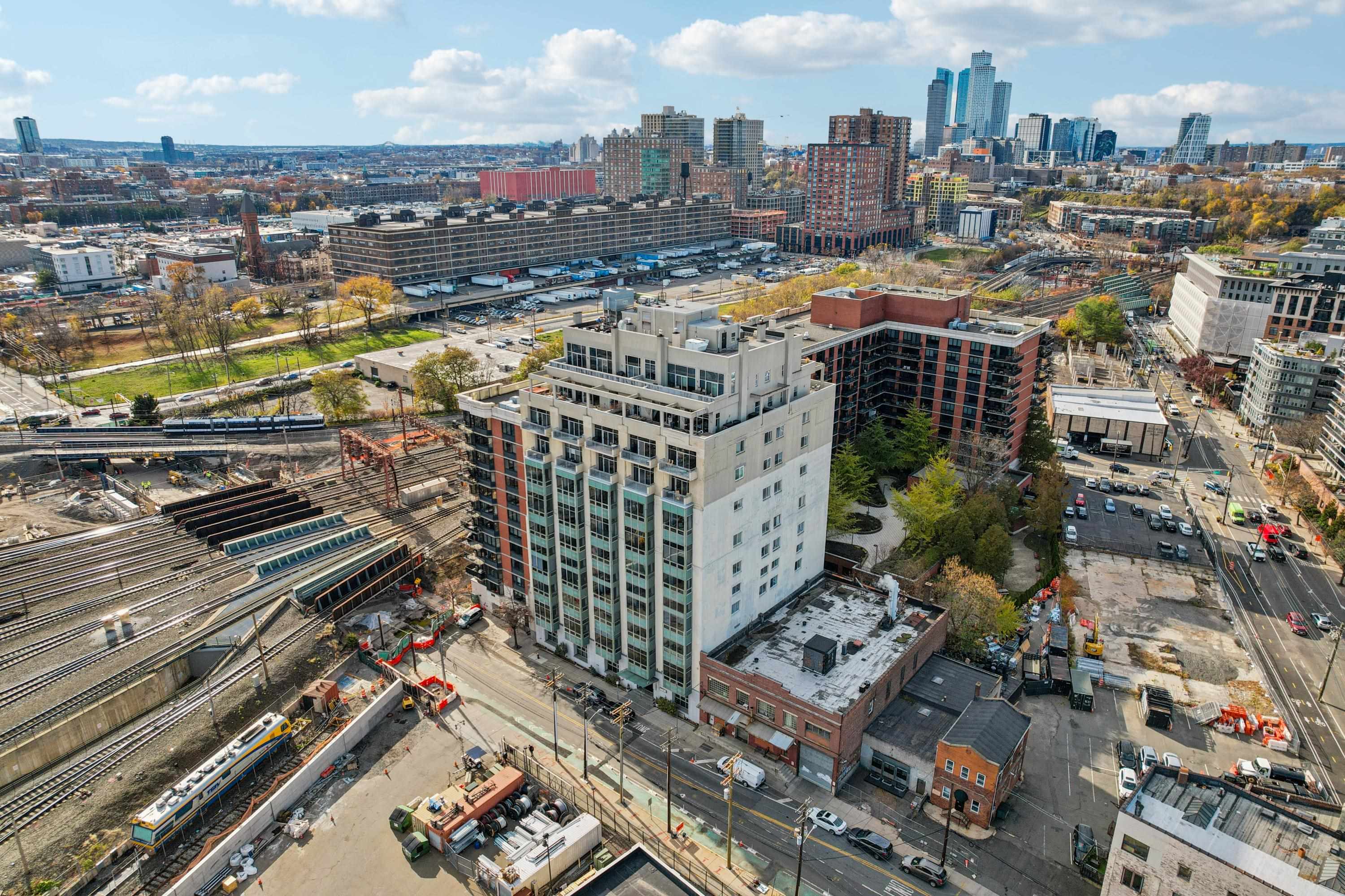 689 LUIS M MARIN BLVD Unit: 703