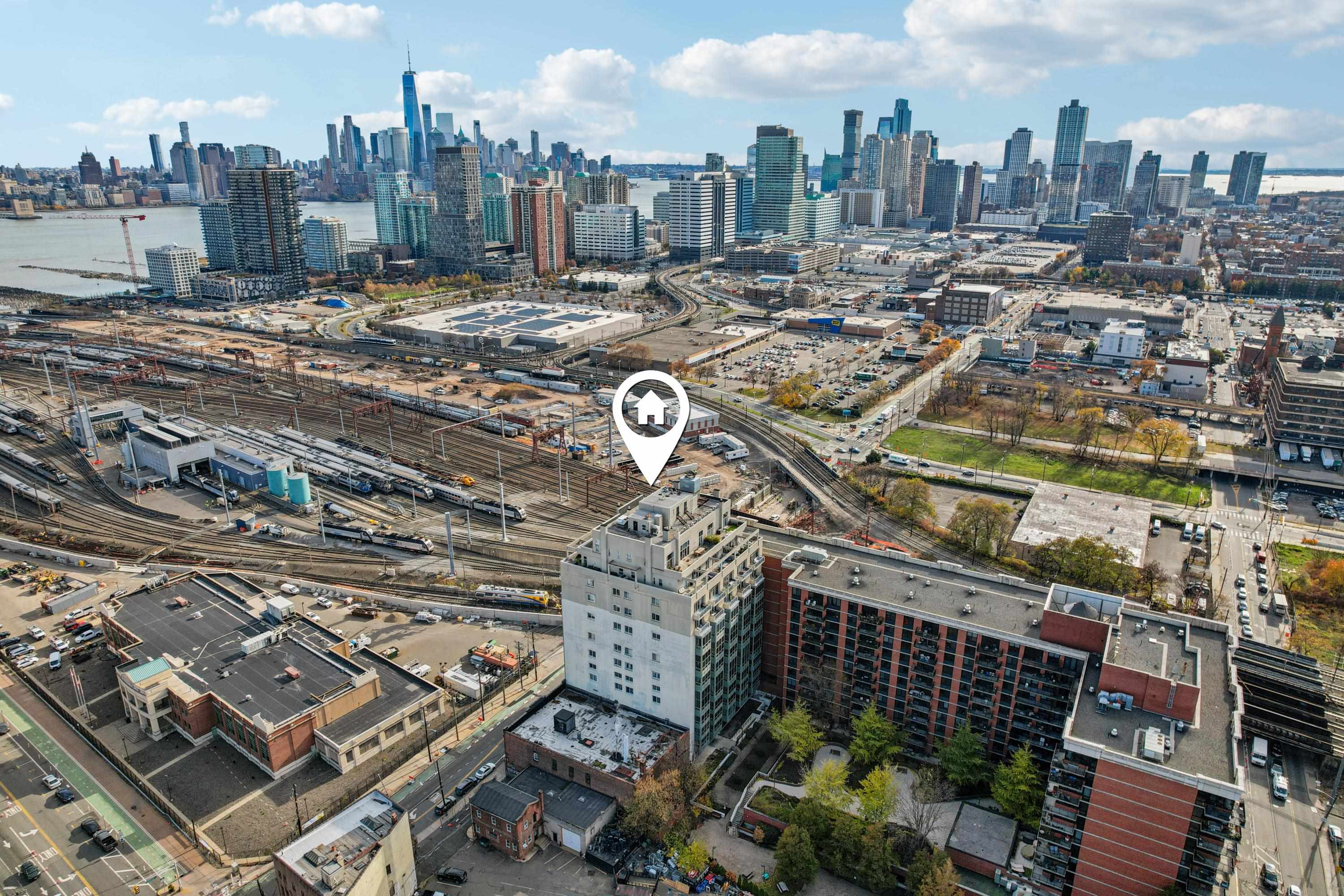 689 LUIS M MARIN BLVD Unit: 703