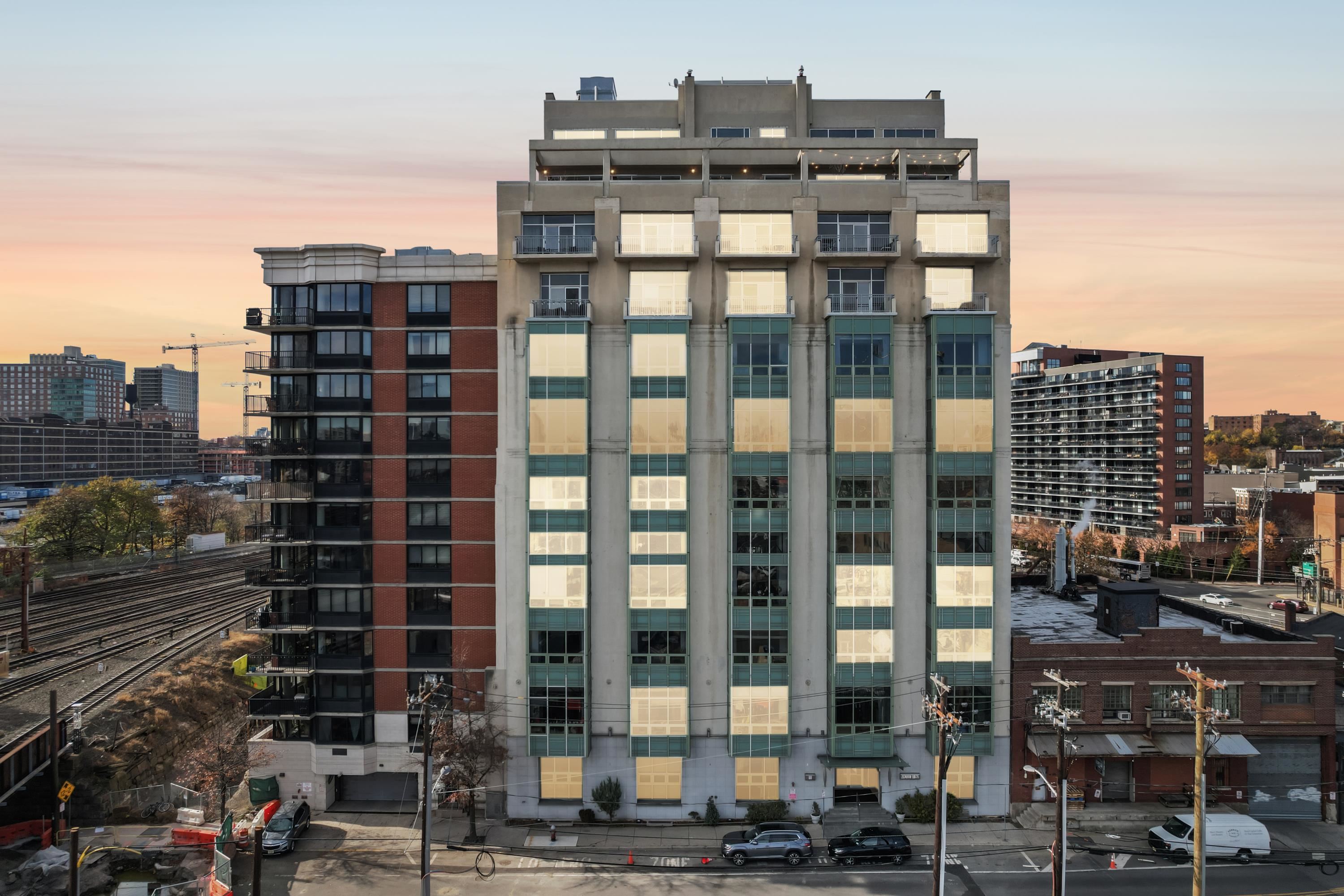 689 LUIS M MARIN BLVD Unit: 703