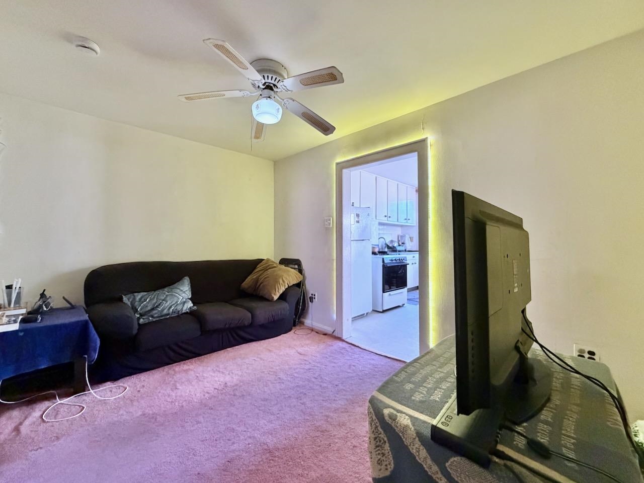 217 BRUNSWICK ST