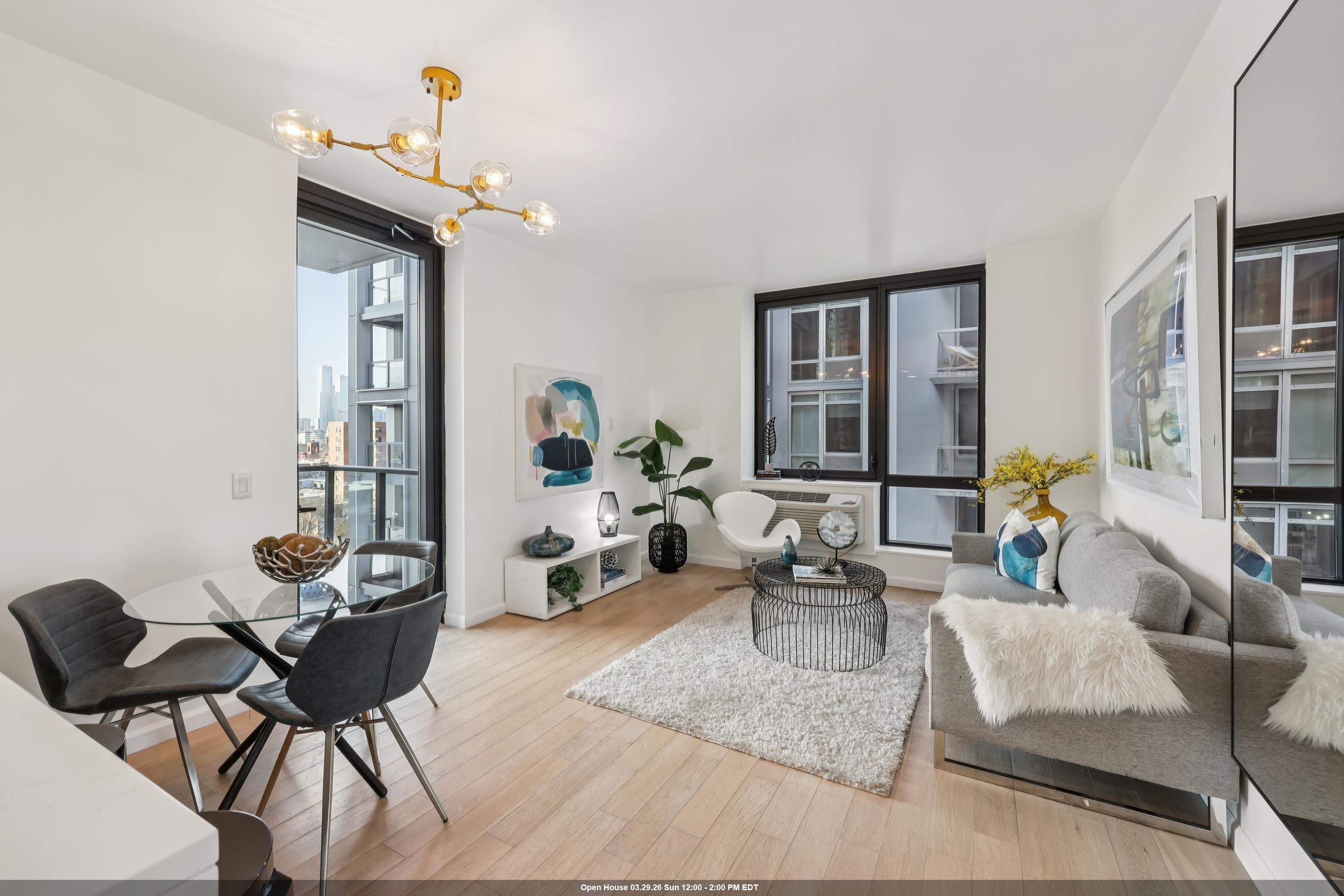 160 1ST ST Unit: 1013