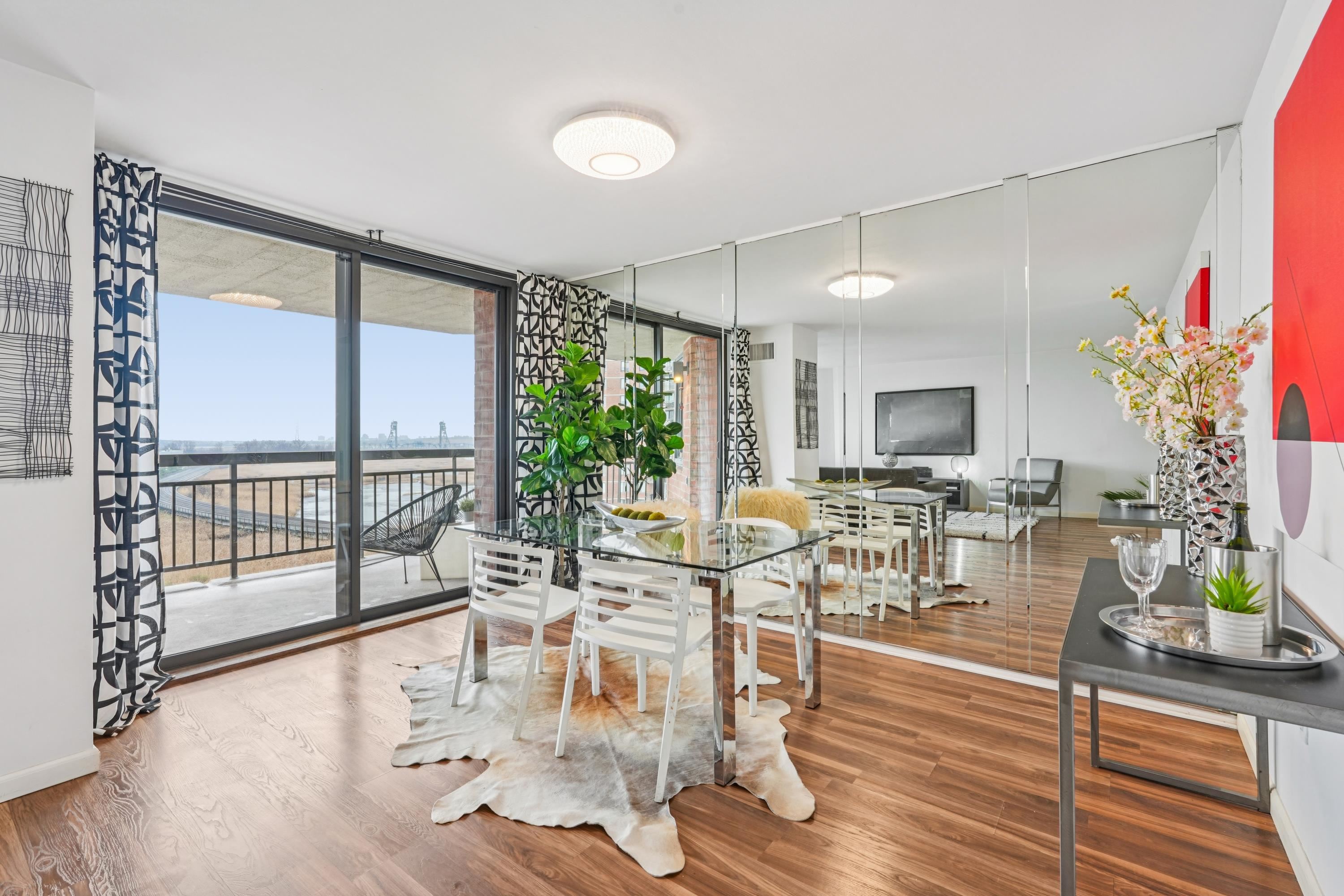 530 HARMON COVE TOWER Unit: 530