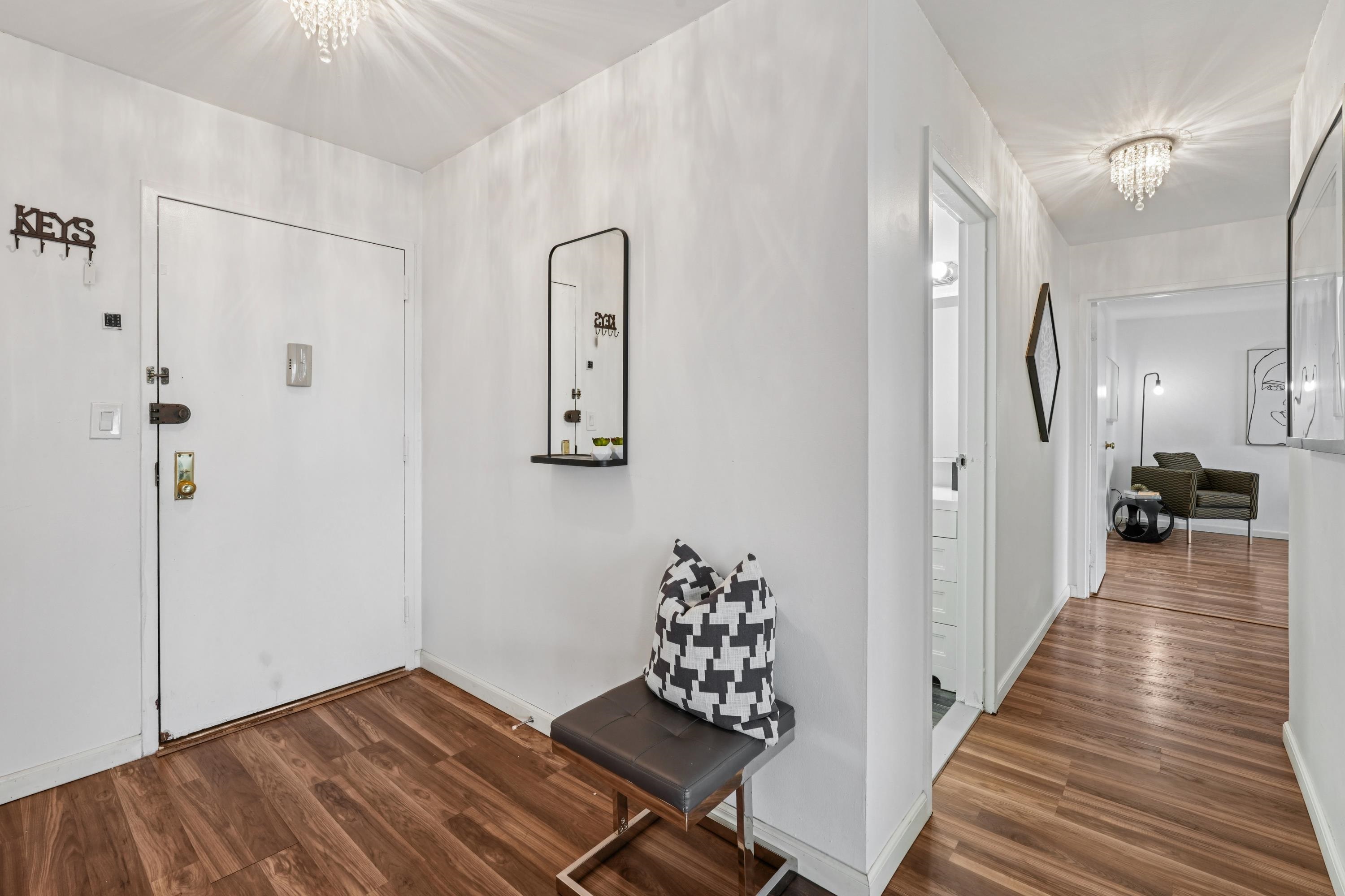 530 HARMON COVE TOWER Unit: 530