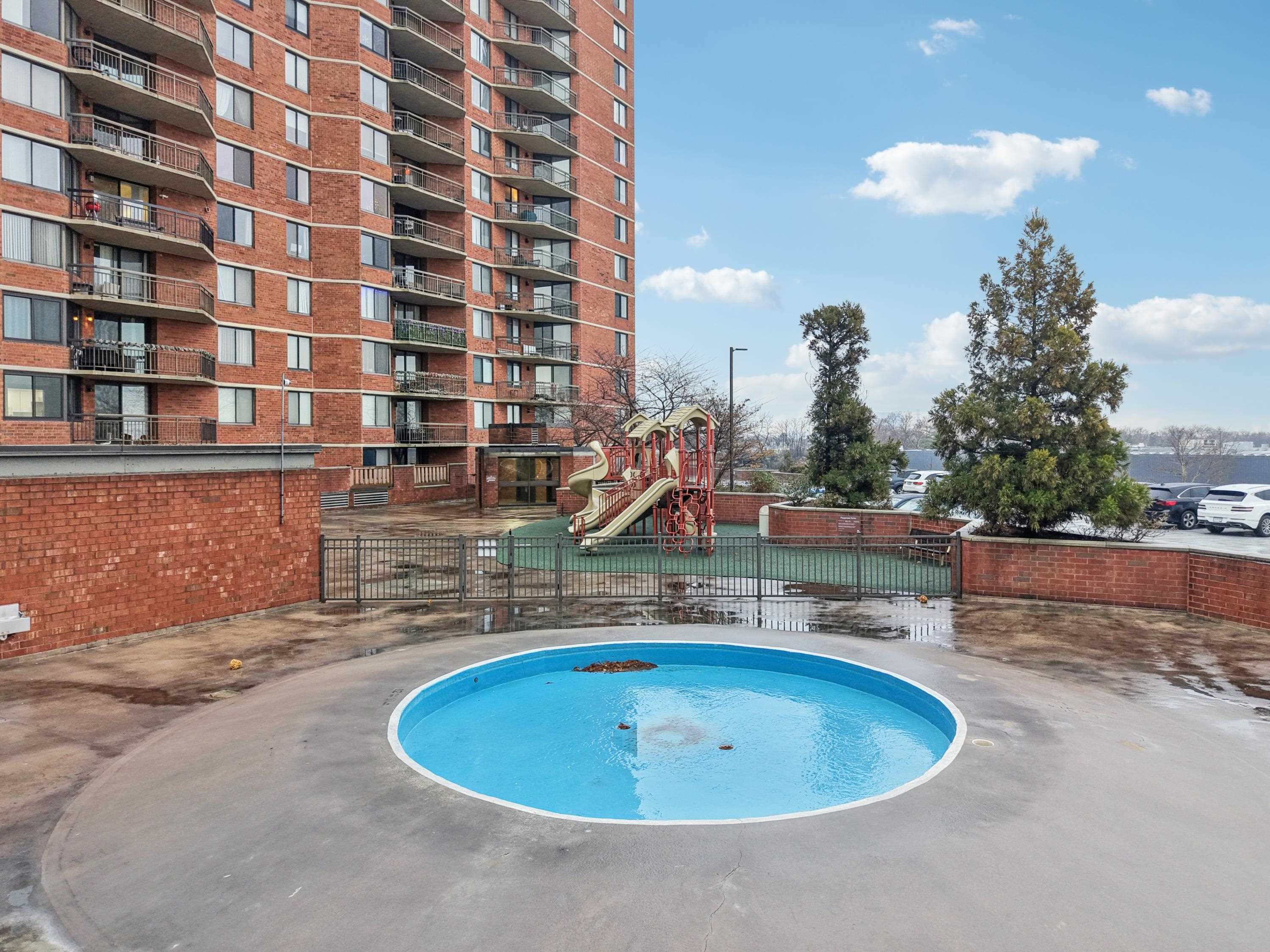 530 HARMON COVE TOWER Unit: 530