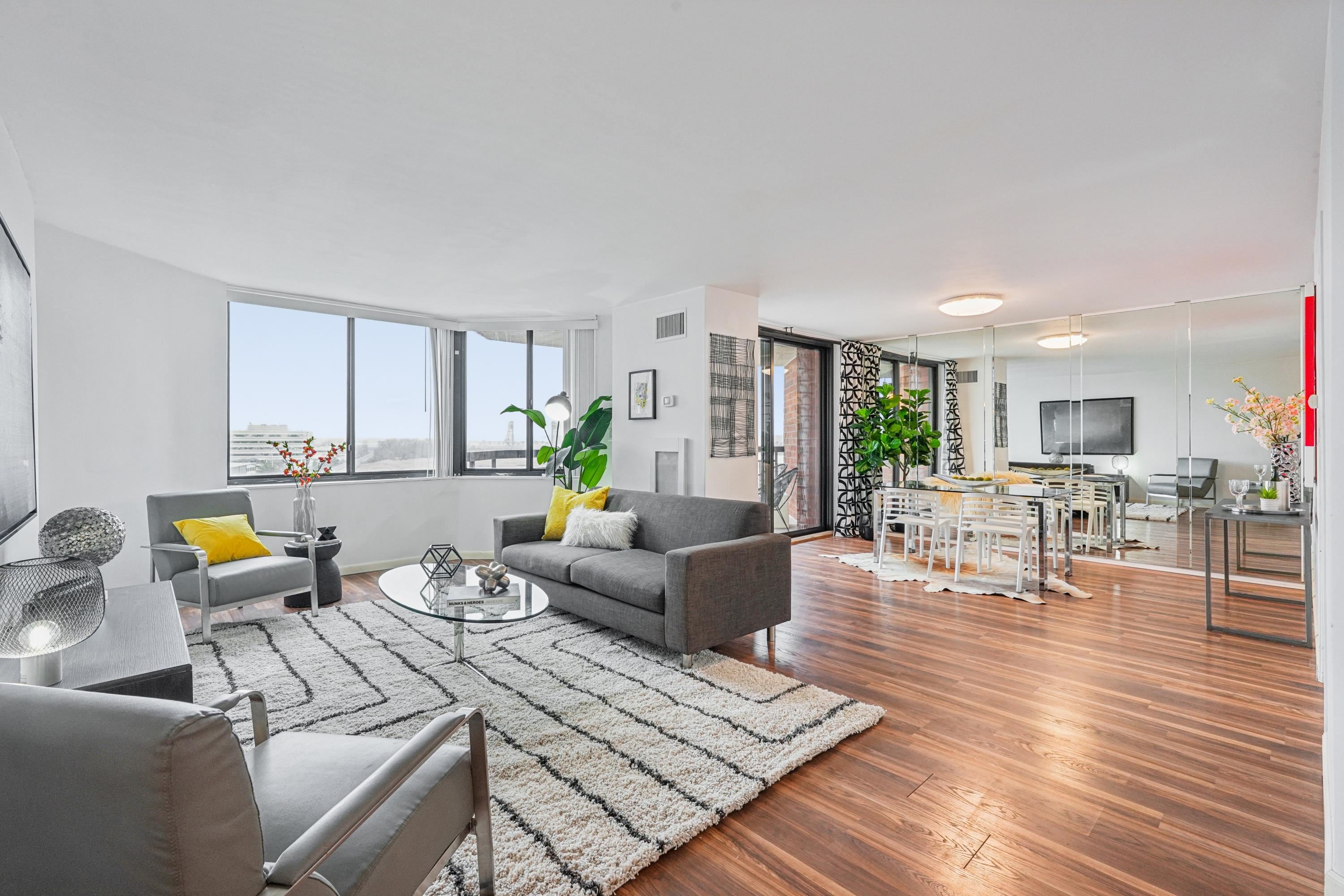 530 HARMON COVE TOWER Unit: 530