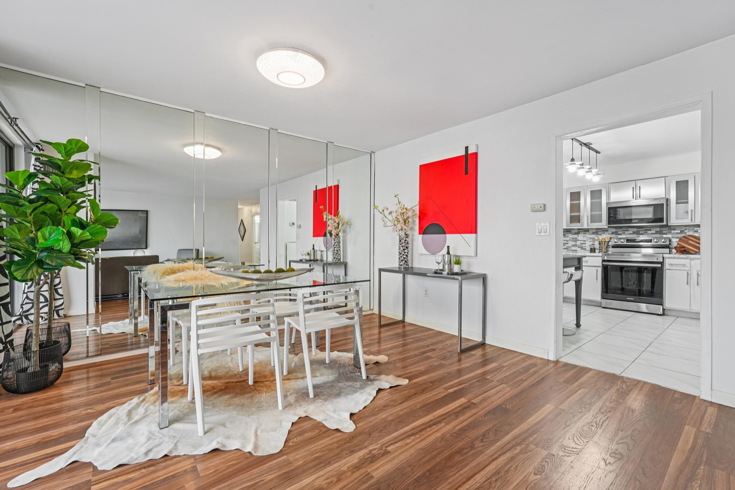 530 HARMON COVE TOWER Unit: 530