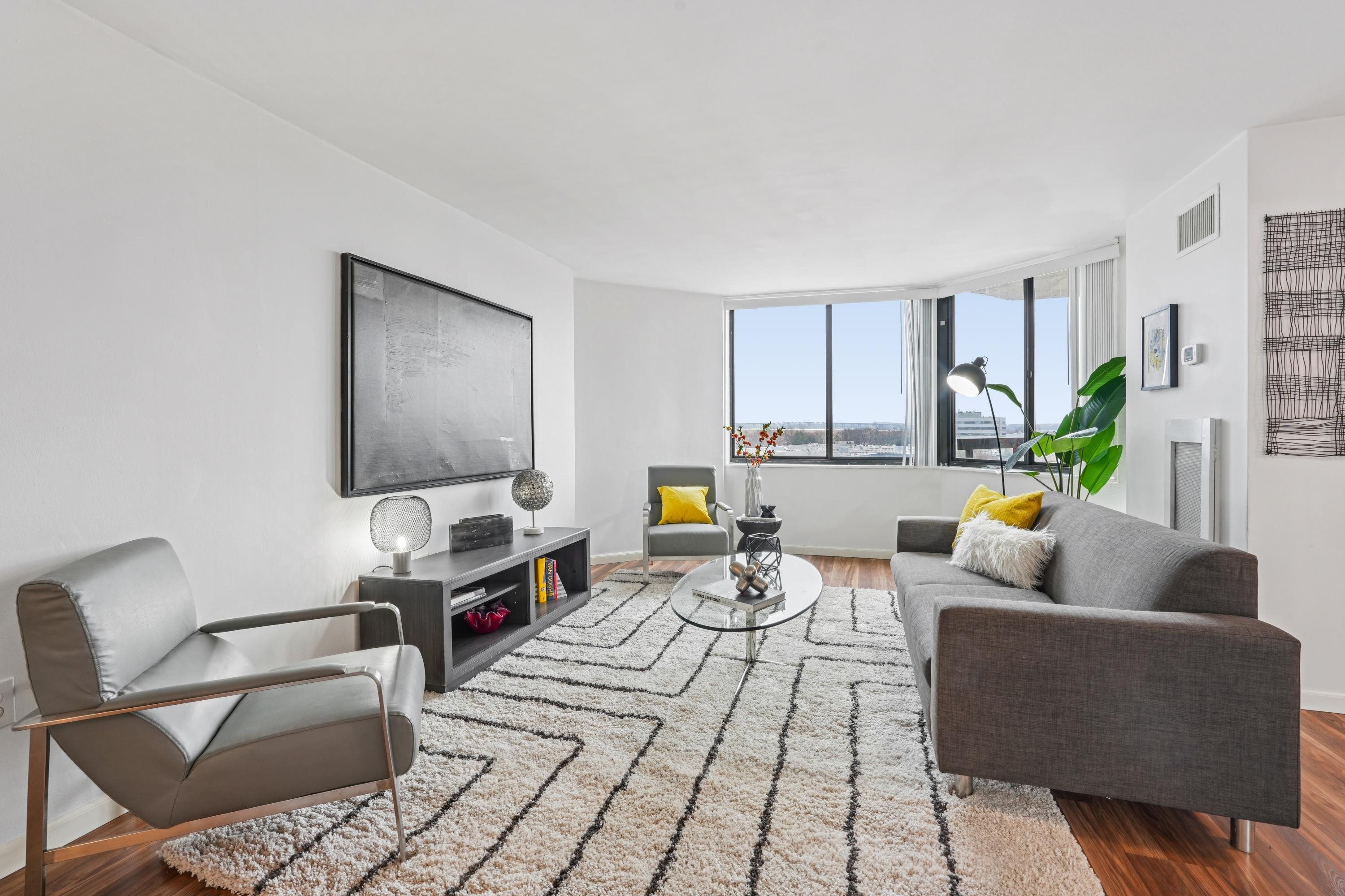 530 HARMON COVE TOWER Unit: 530