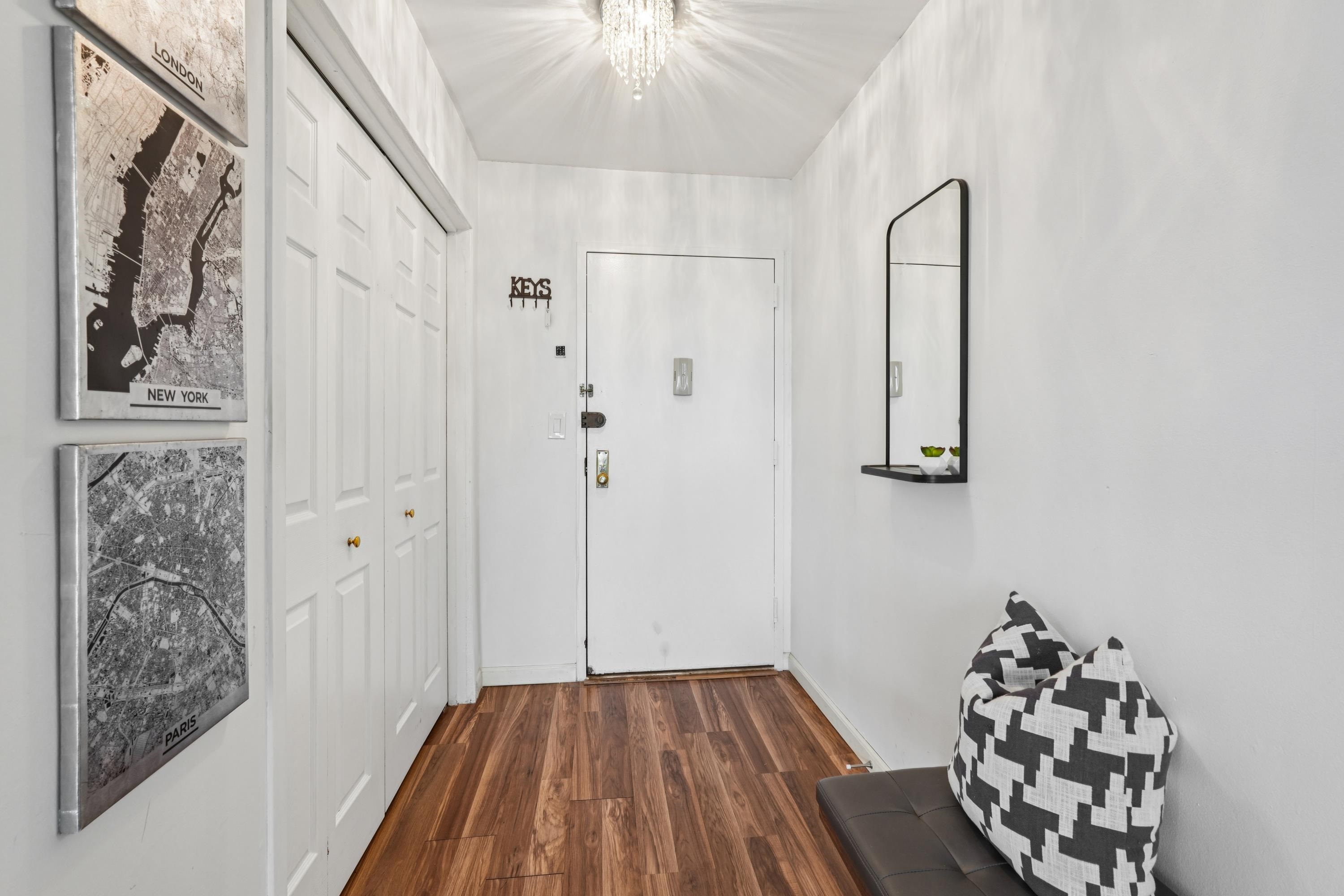 530 HARMON COVE TOWER Unit: 530