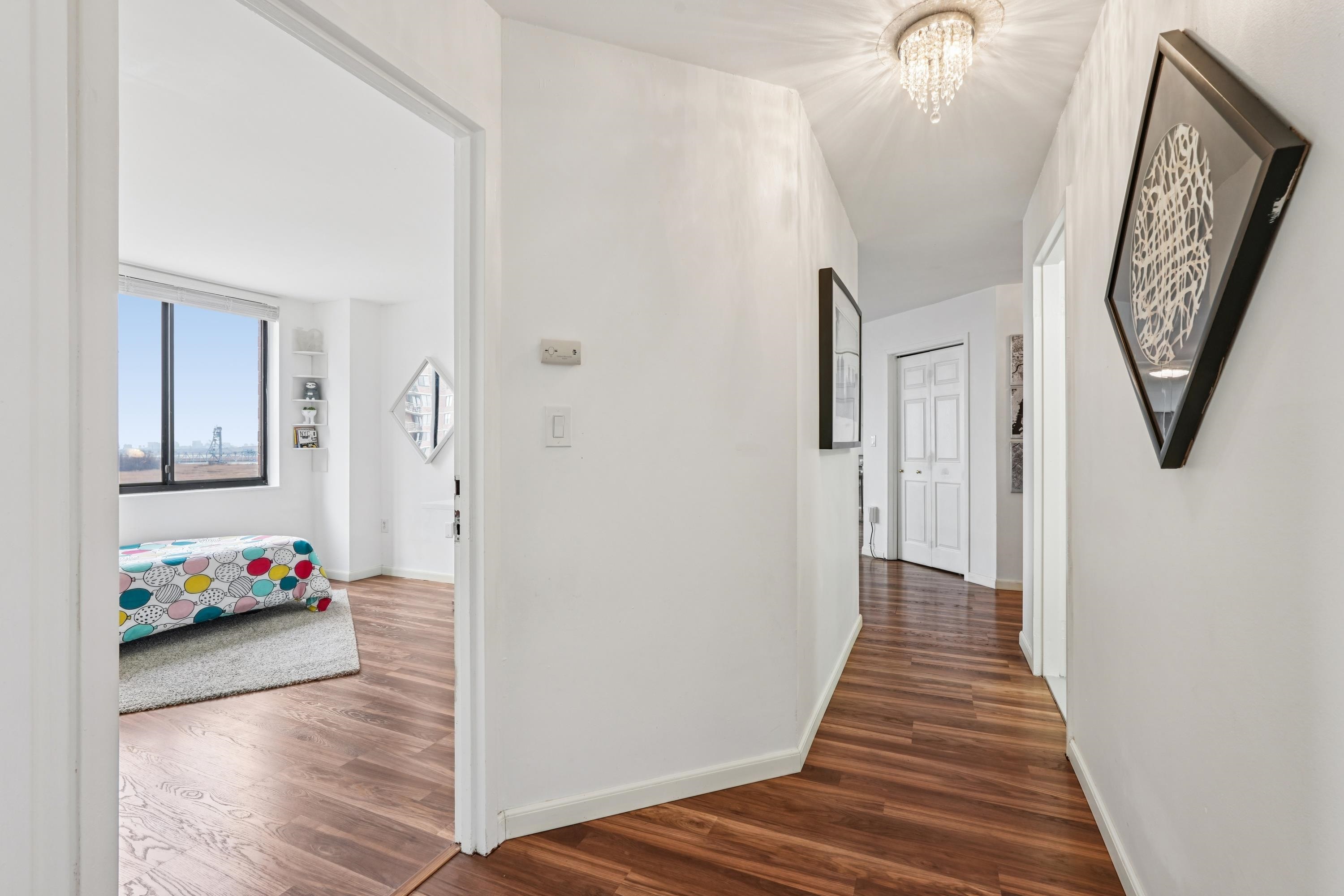 530 HARMON COVE TOWER Unit: 530