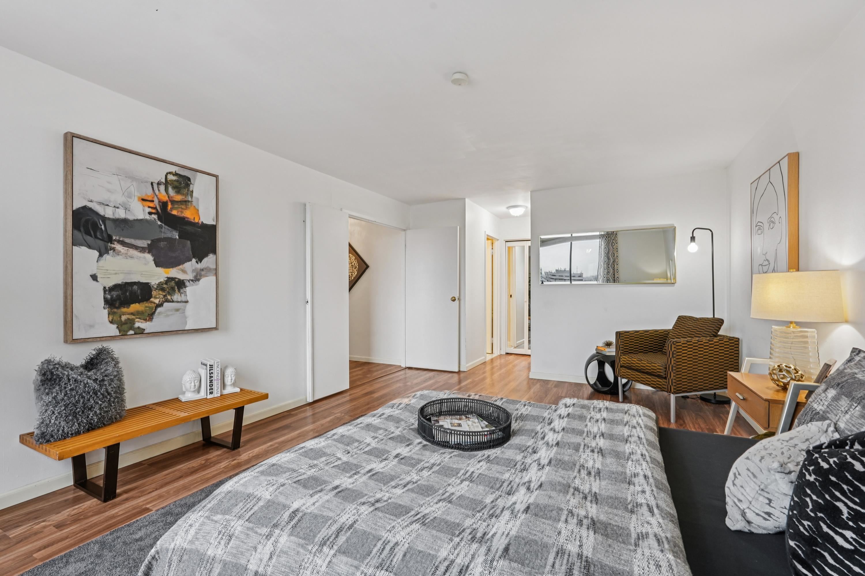 530 HARMON COVE TOWER Unit: 530