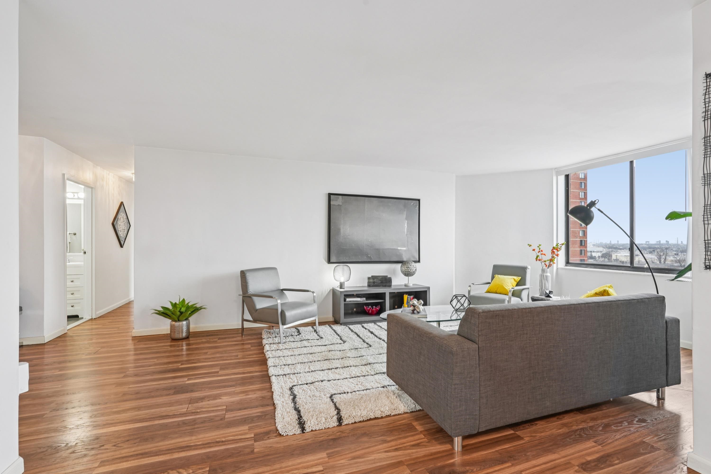 530 HARMON COVE TOWER Unit: 530