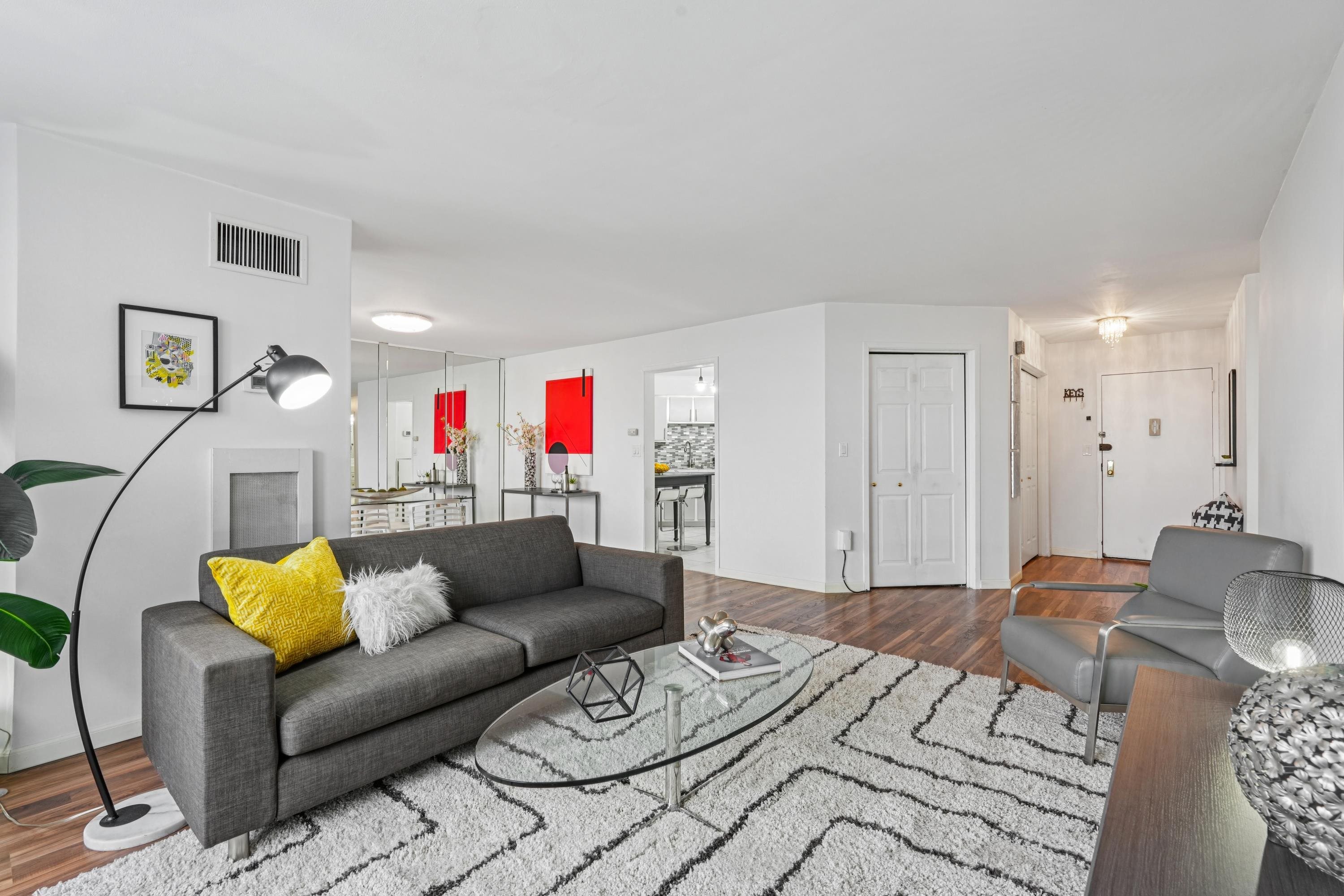 530 HARMON COVE TOWER Unit: 530