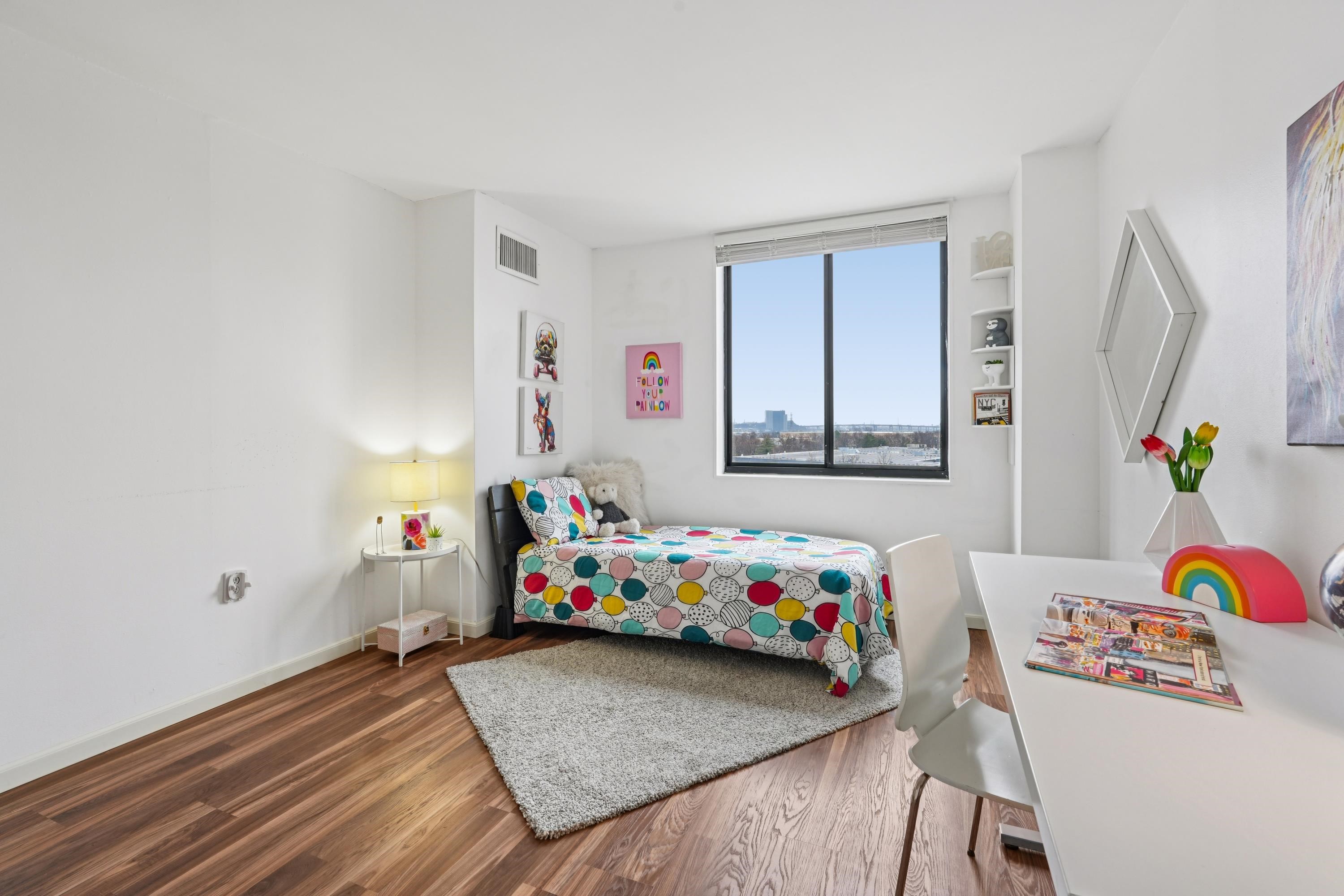 530 HARMON COVE TOWER Unit: 530