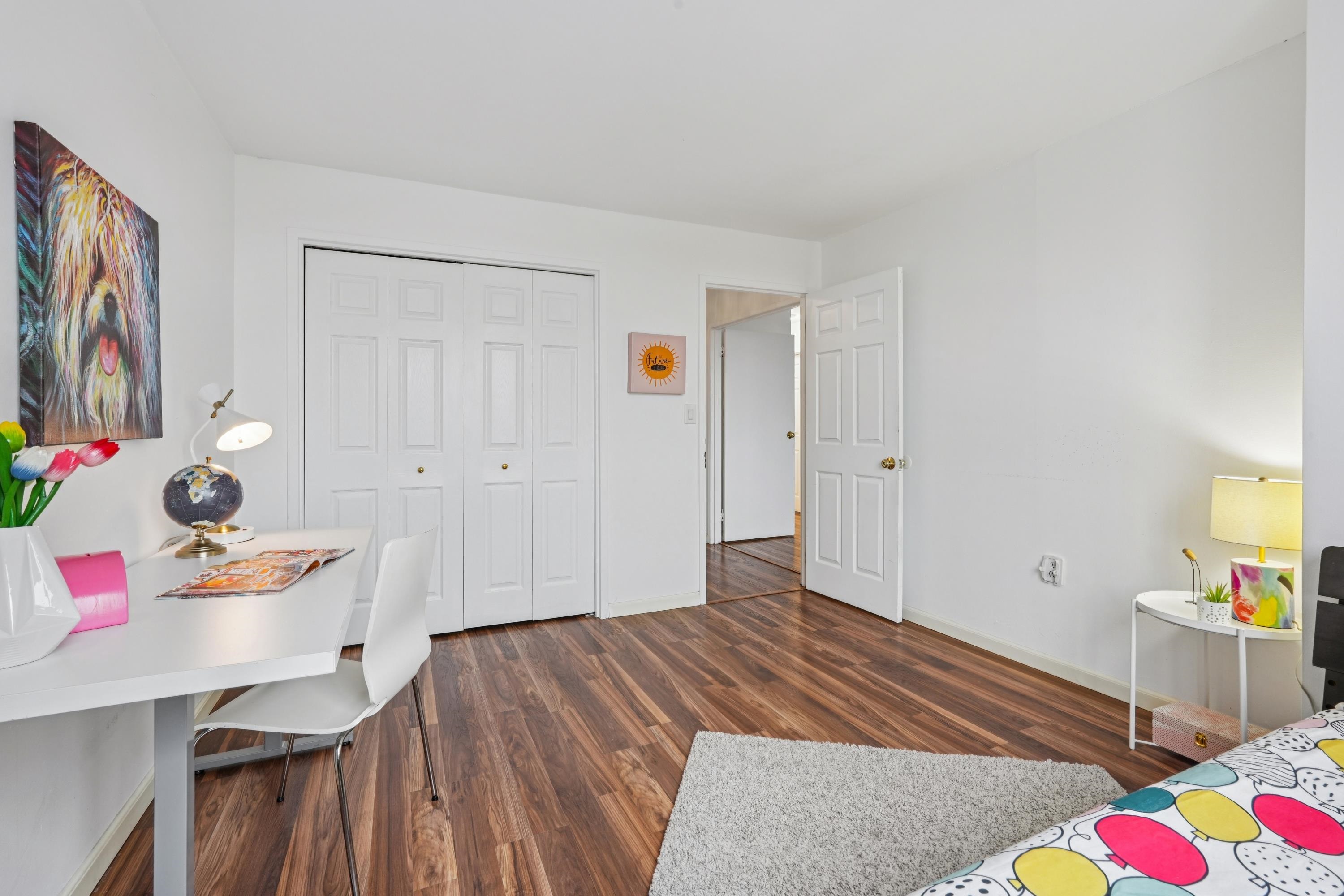 530 HARMON COVE TOWER Unit: 530