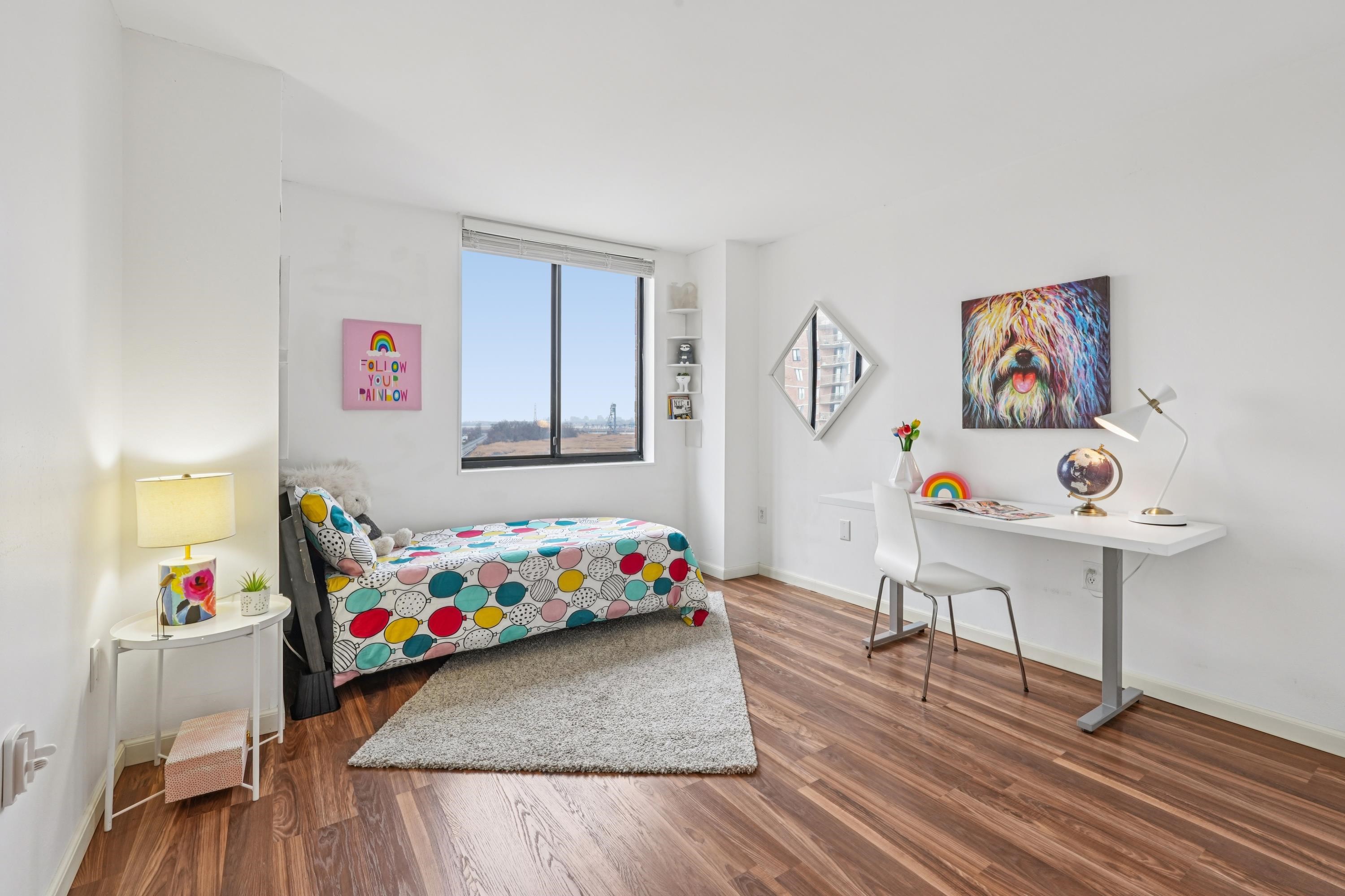 530 HARMON COVE TOWER Unit: 530