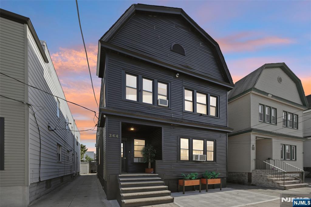 344 Danforth Avenue