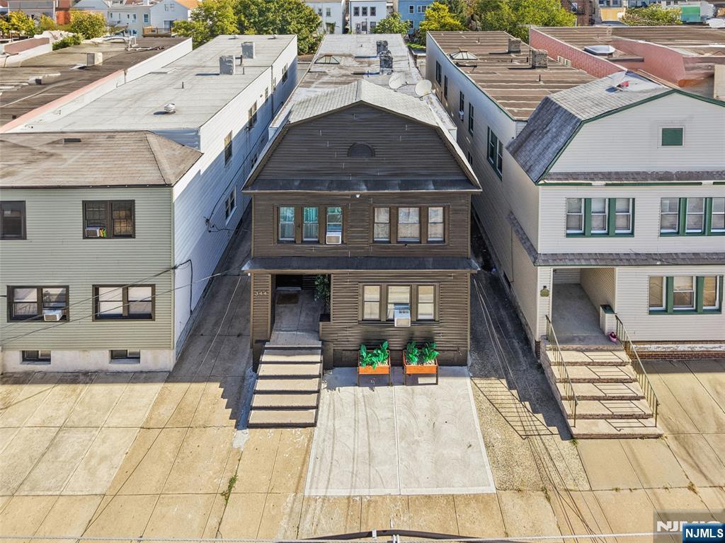 344 Danforth Avenue