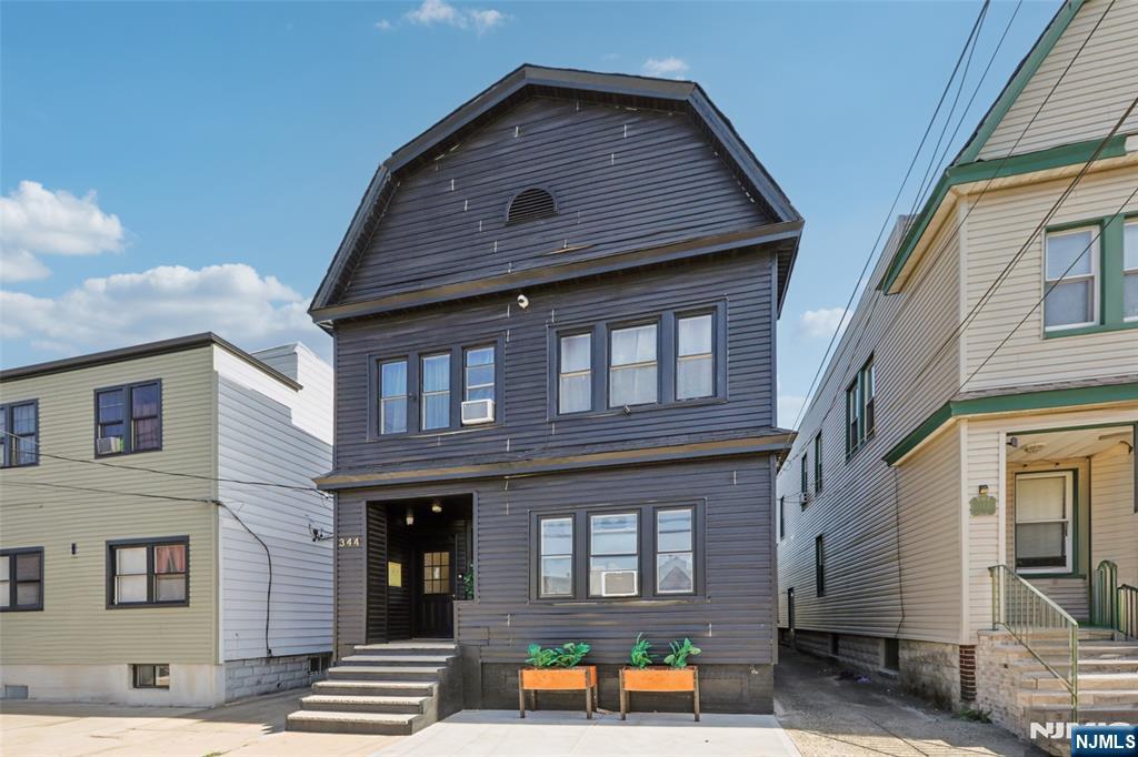 344 Danforth Avenue