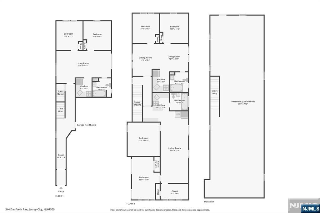 344 Danforth Avenue