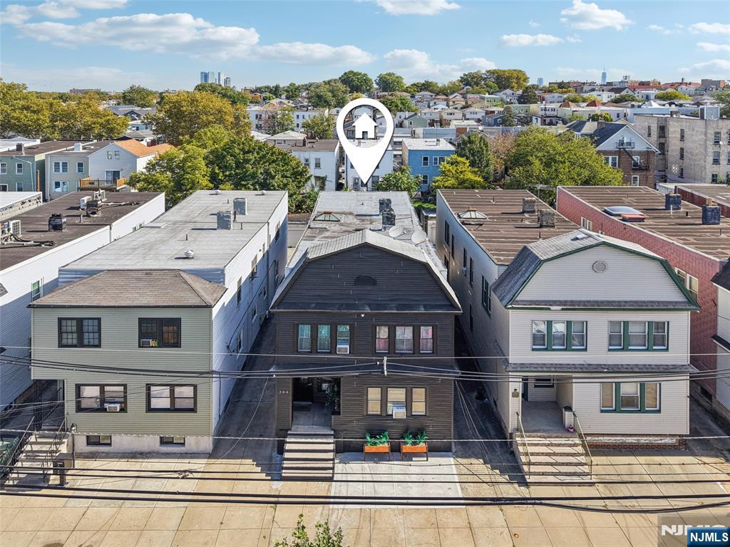 344 Danforth Avenue