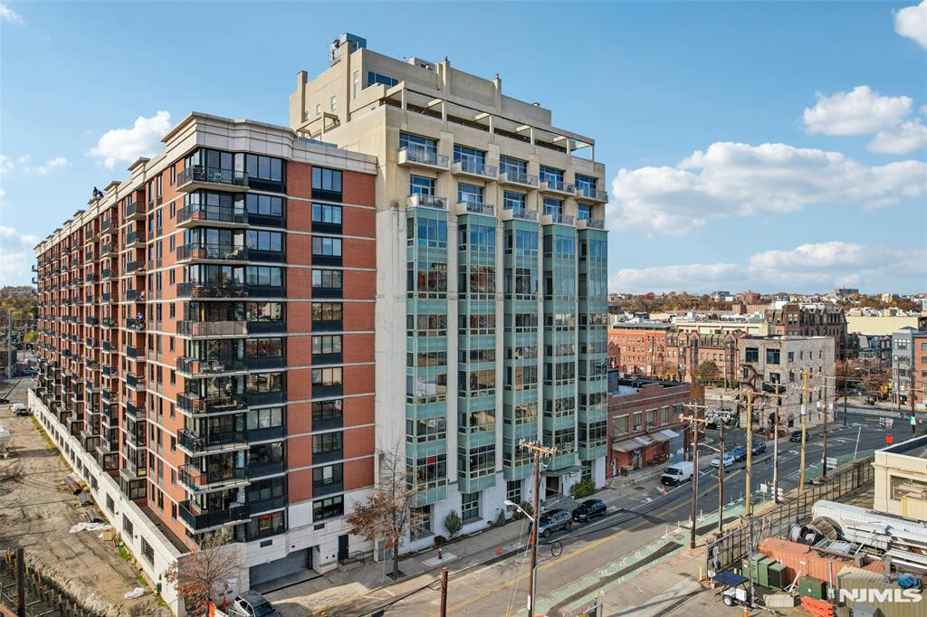 689 Luis Munoz Marin Boulevard 703