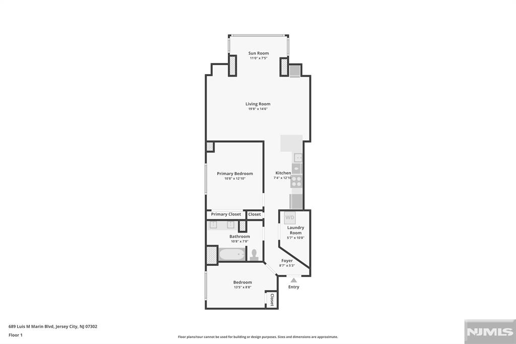 689 Luis Munoz Marin Boulevard 703