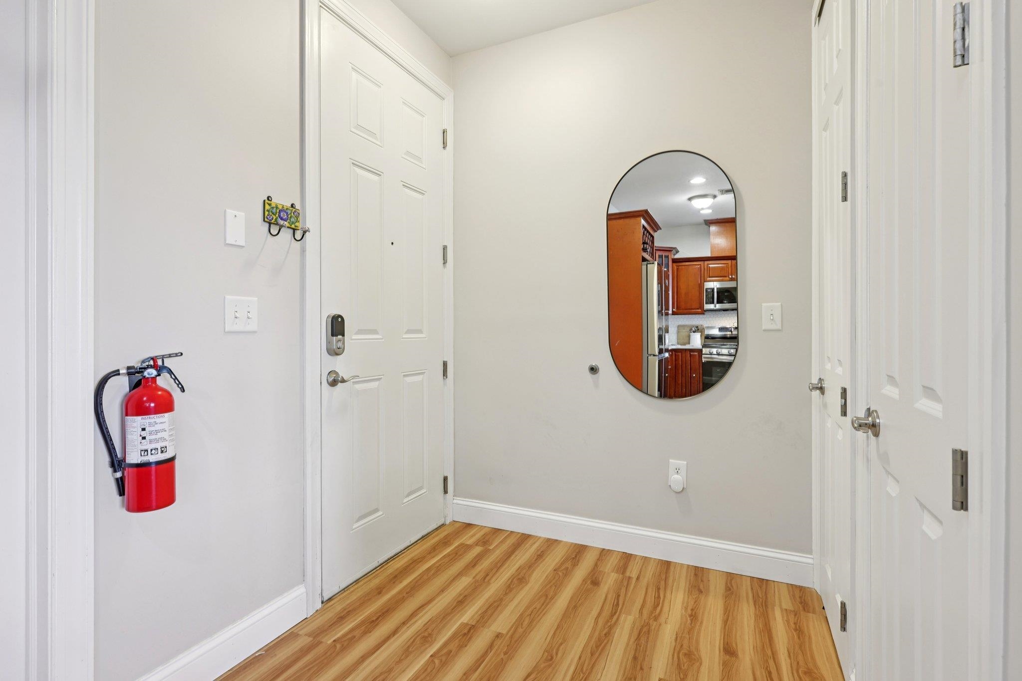 7008 MADISON ST Unit: 204