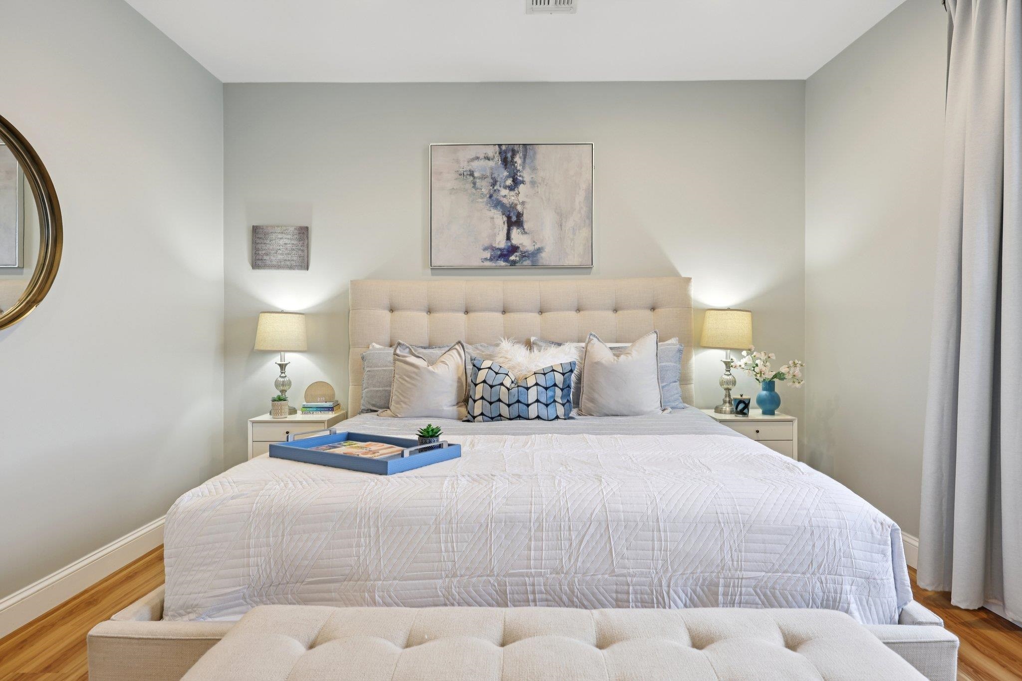 7008 MADISON ST Unit: 204