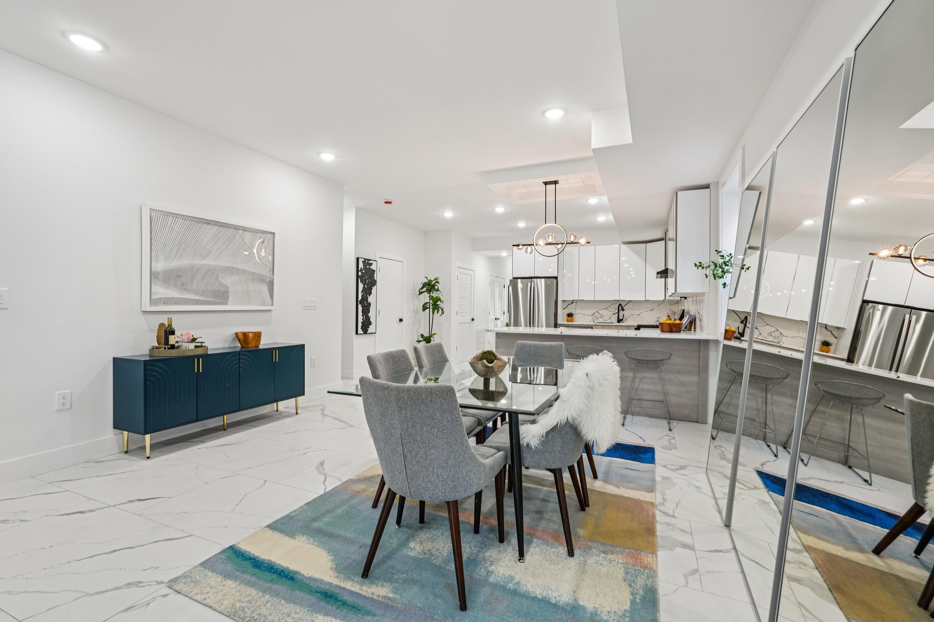 78 BEACON AVE Unit: 1