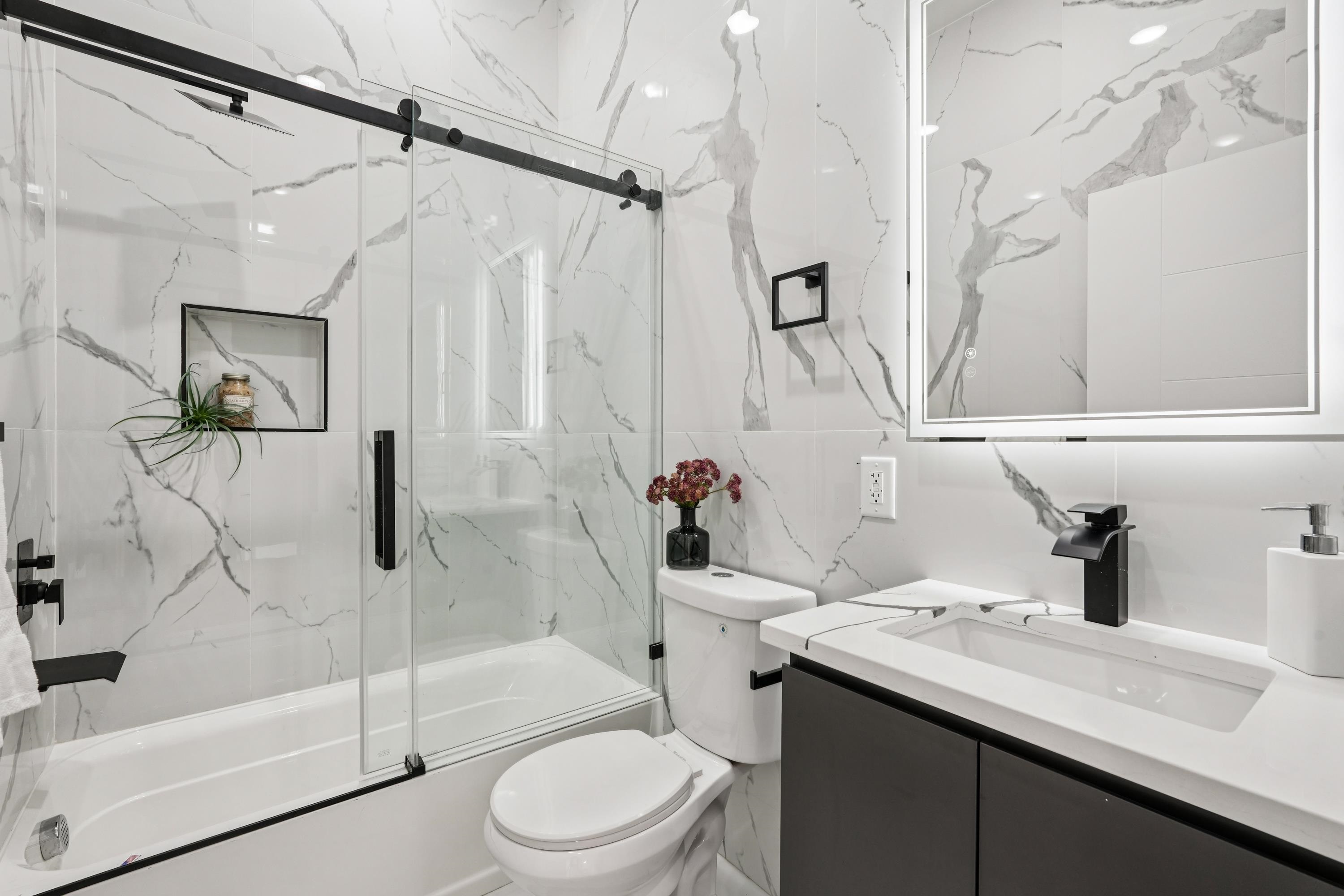 78 BEACON AVE Unit: 1