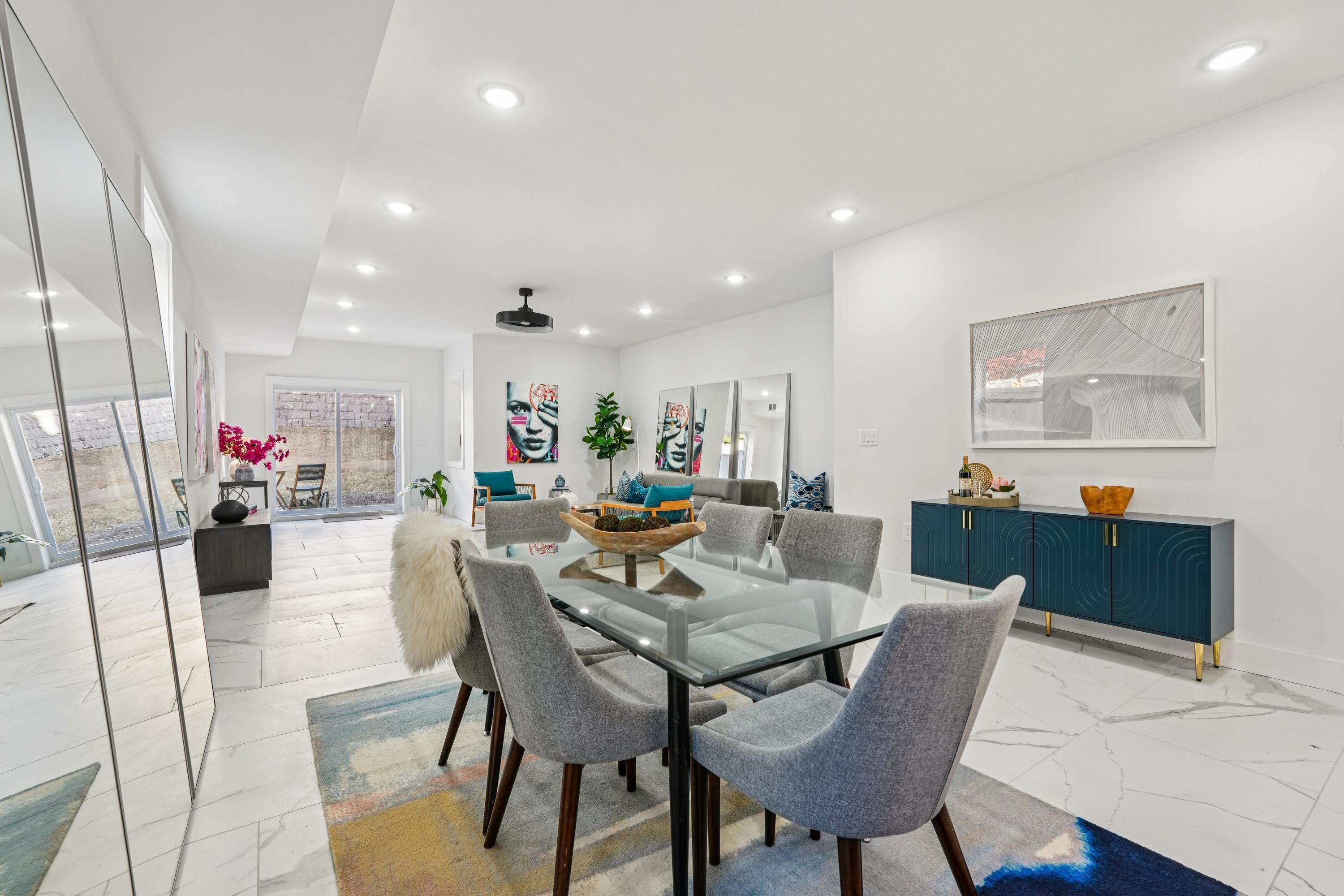 78 BEACON AVE Unit: 1